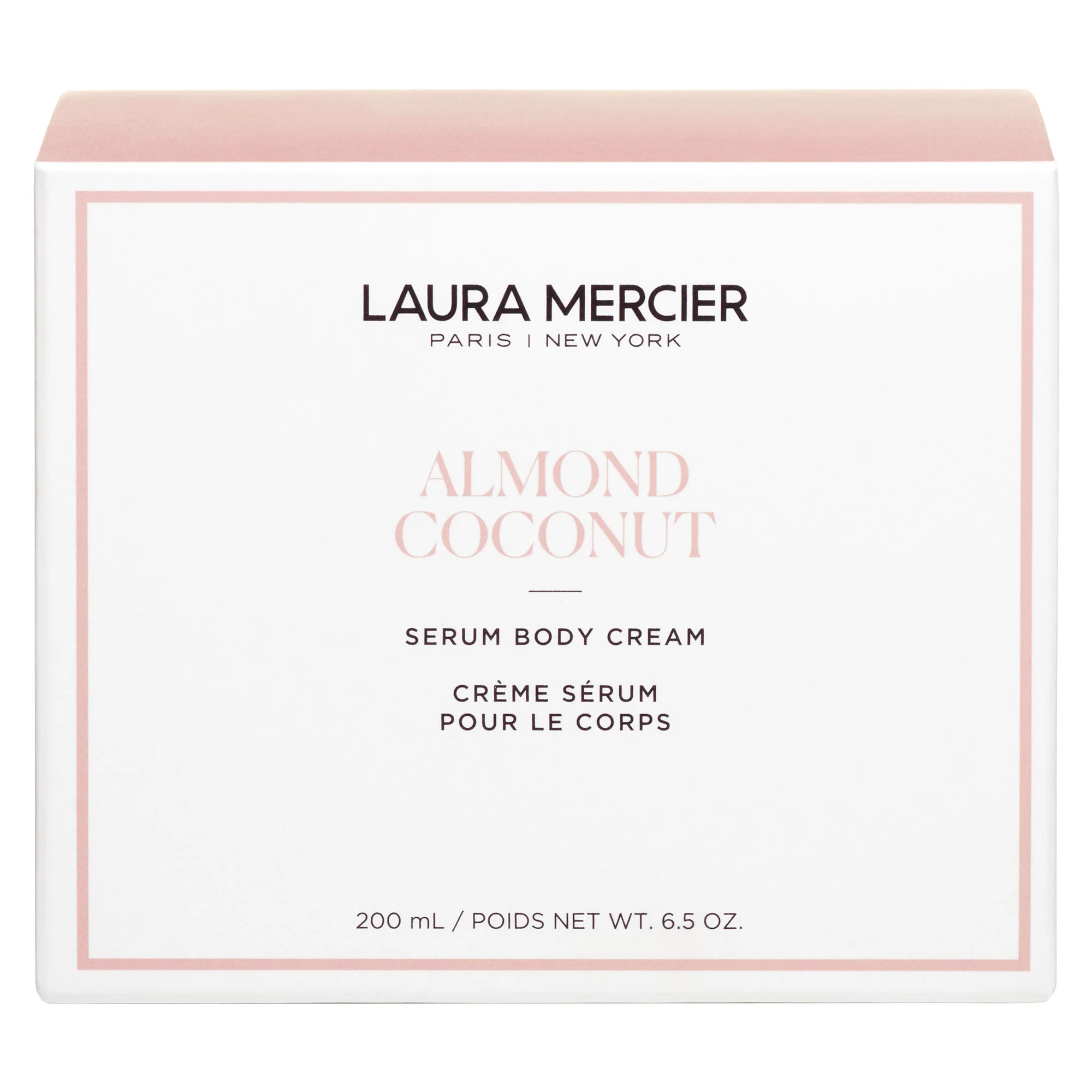 Almond Coconut Serum Body Cream - Image 5