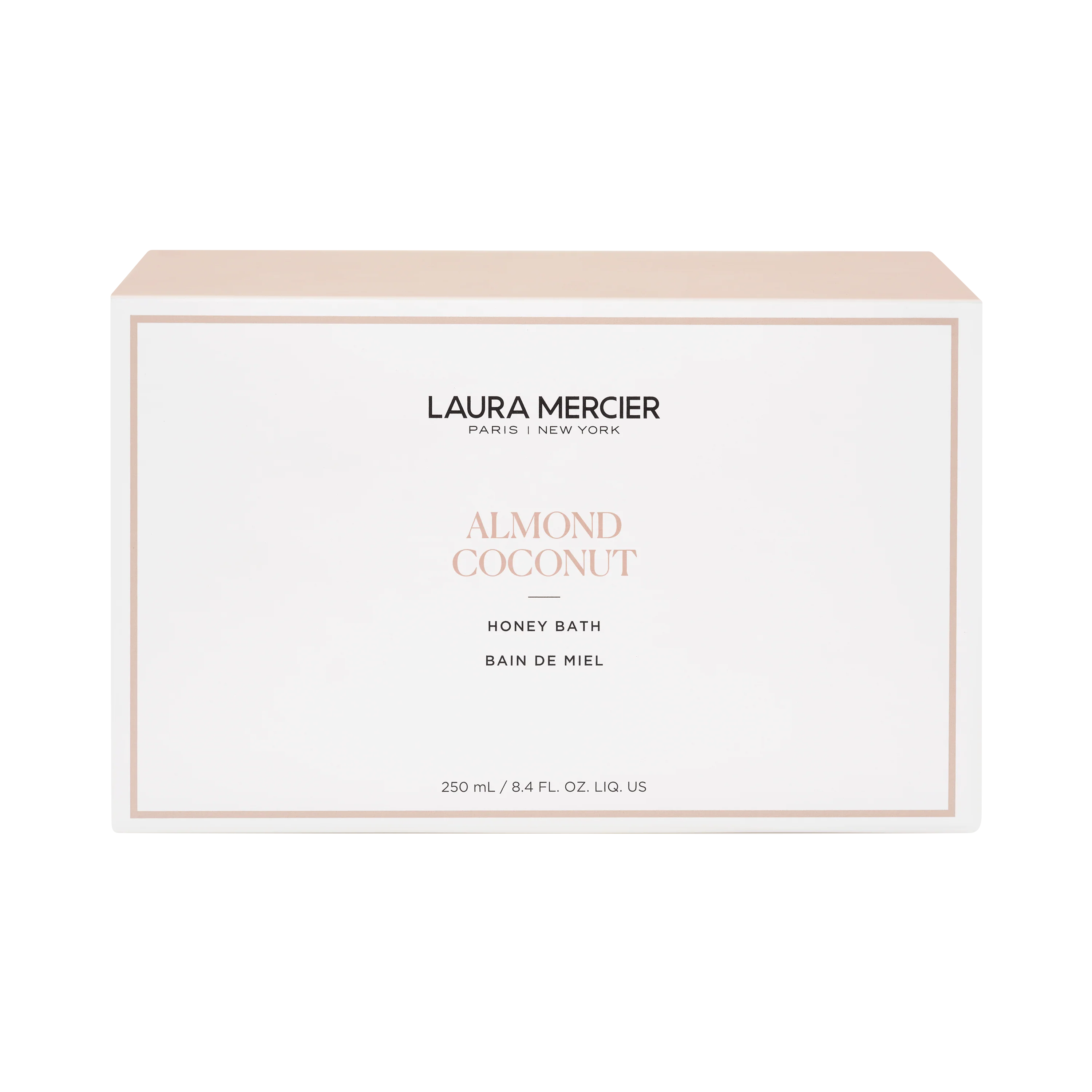 Ambre Vanille Honey Bath - Image 7