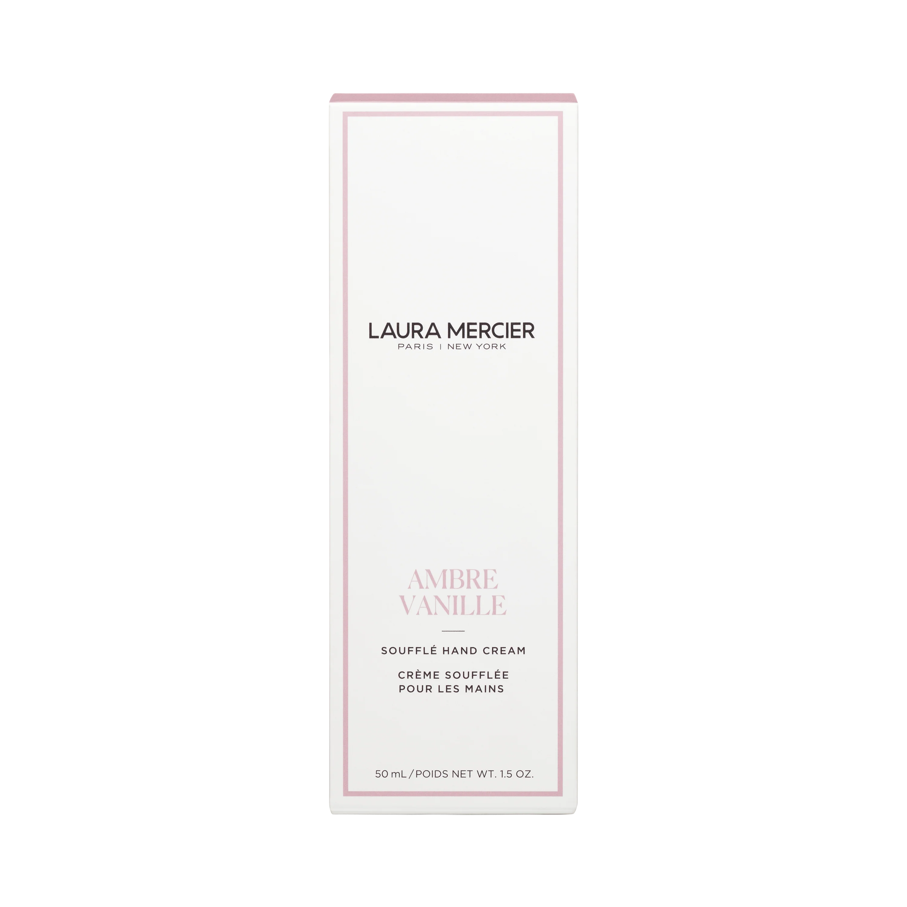 Ambre Vanille Soufflé Hand Cream - Image 5