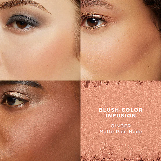 Blush Color Infusion  - Image 29