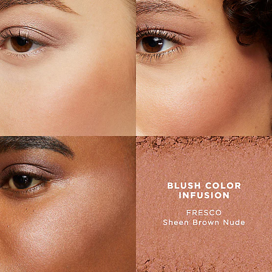 Blush Color Infusion  - Image 30