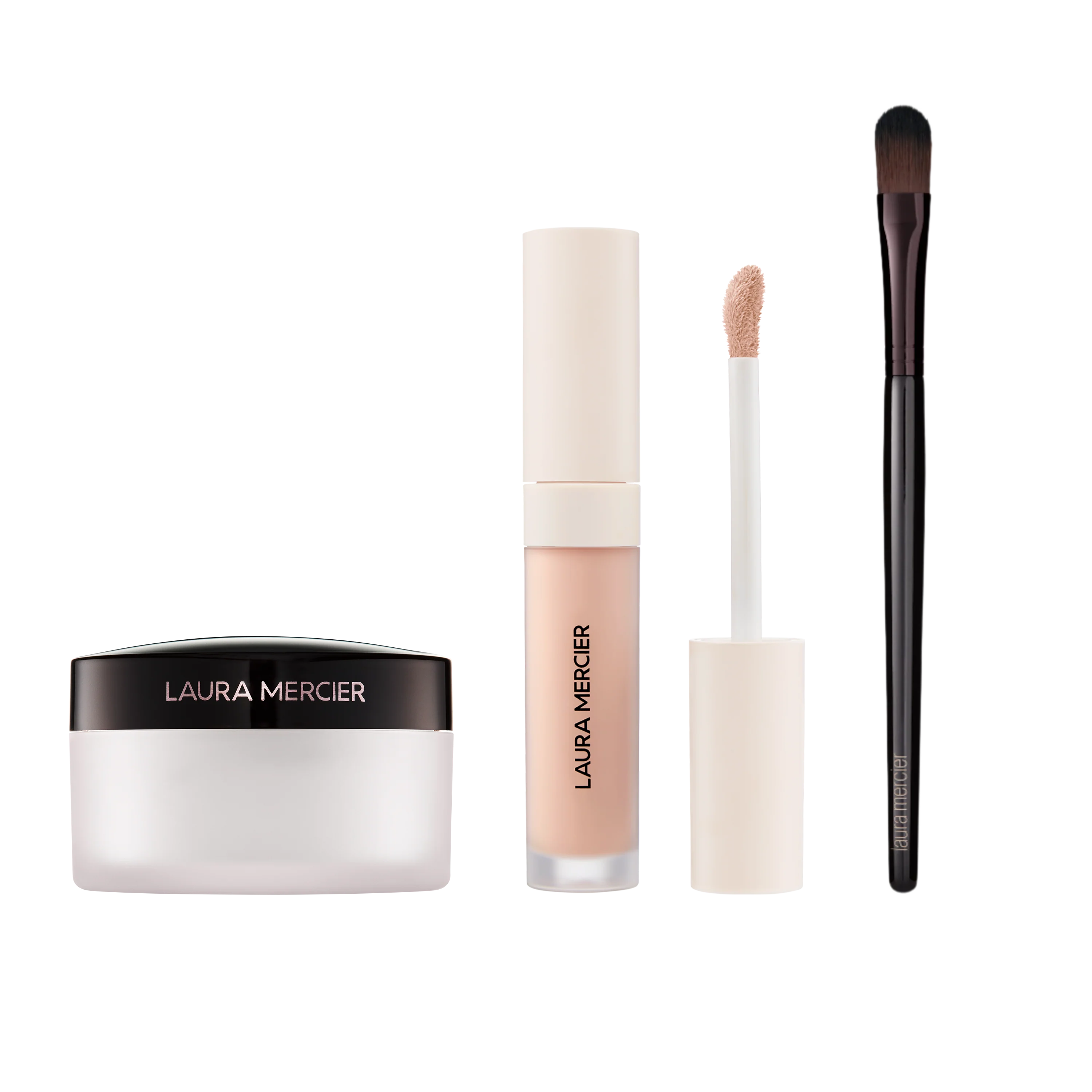 Brighten and Conceal Bundle