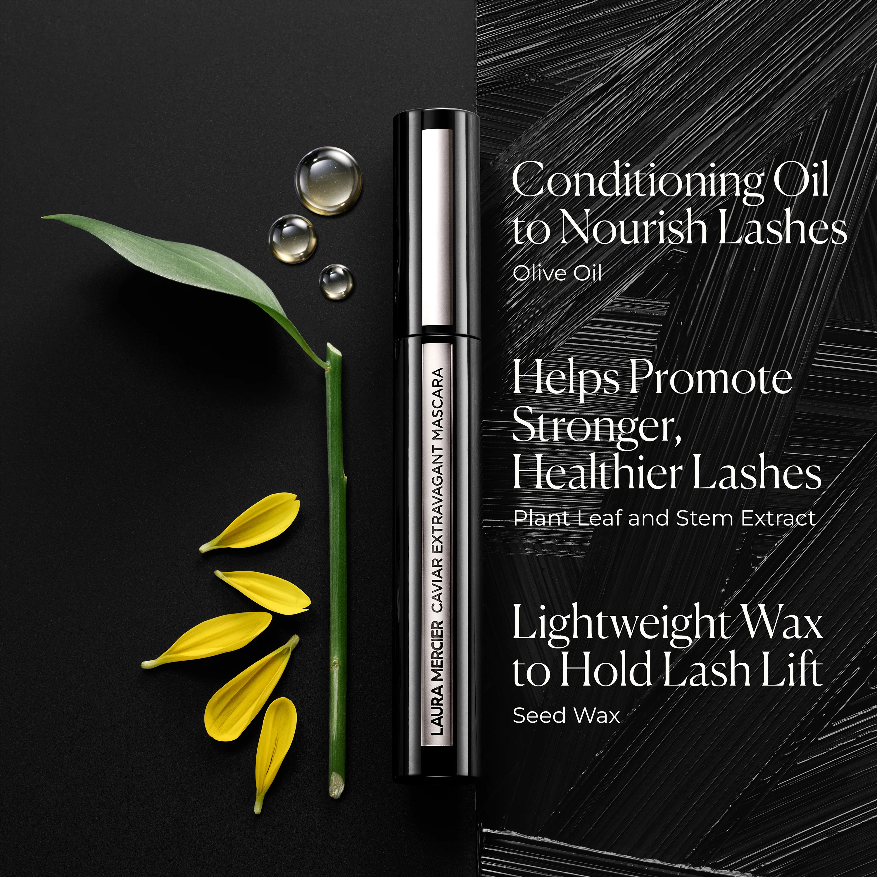 Caviar Extravagant Mascara - Image 6