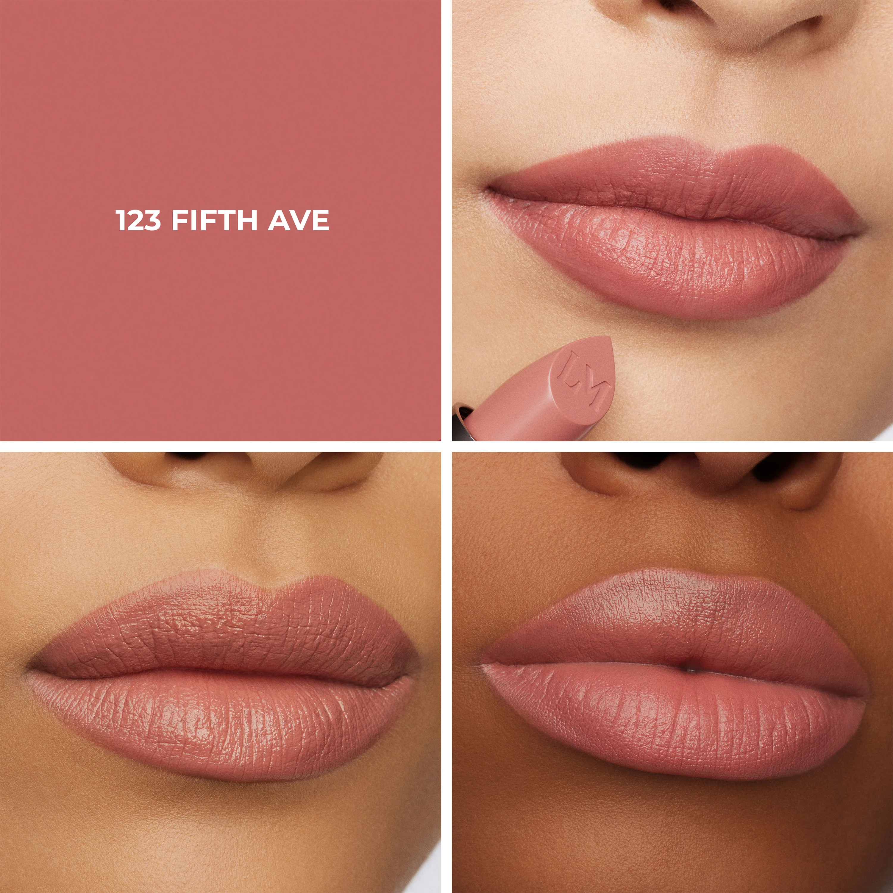 Caviar Hydra-Crème Refillable Lipstick - Image 25