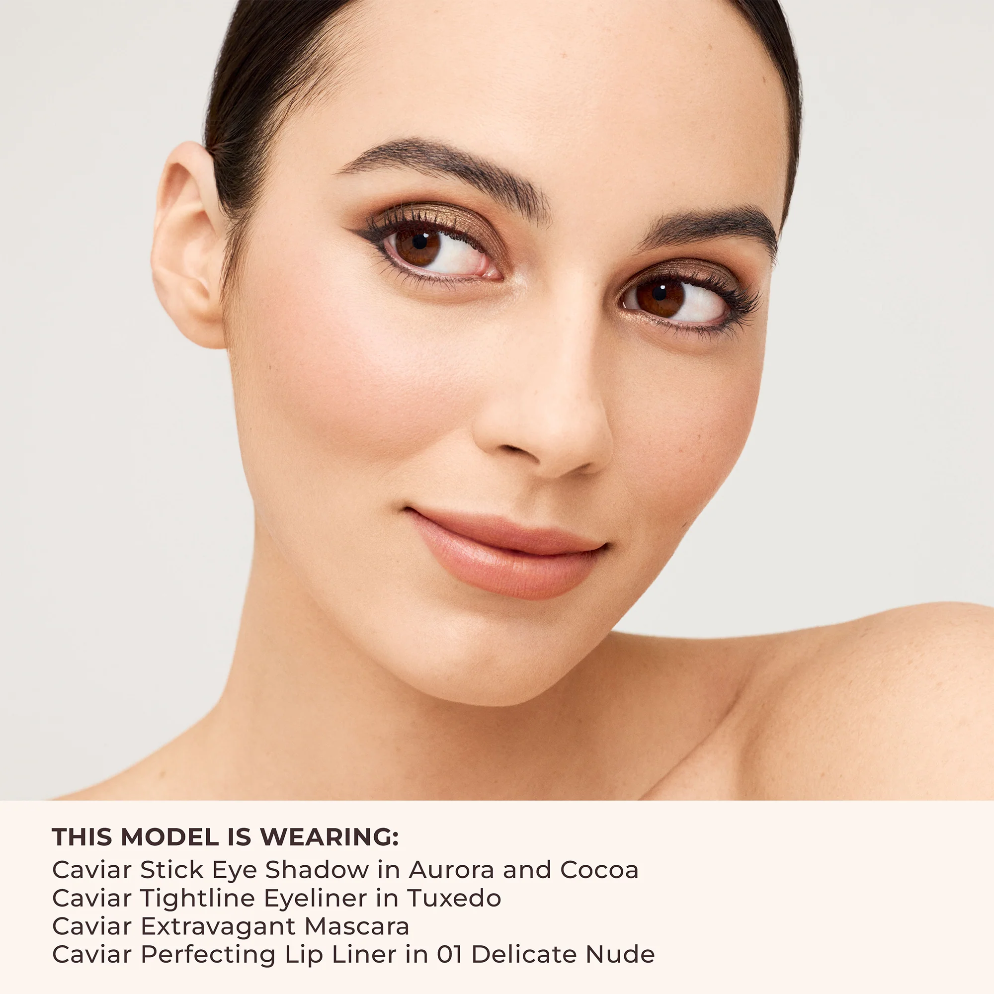 Caviar Perfecting Lip Liner - Image 37