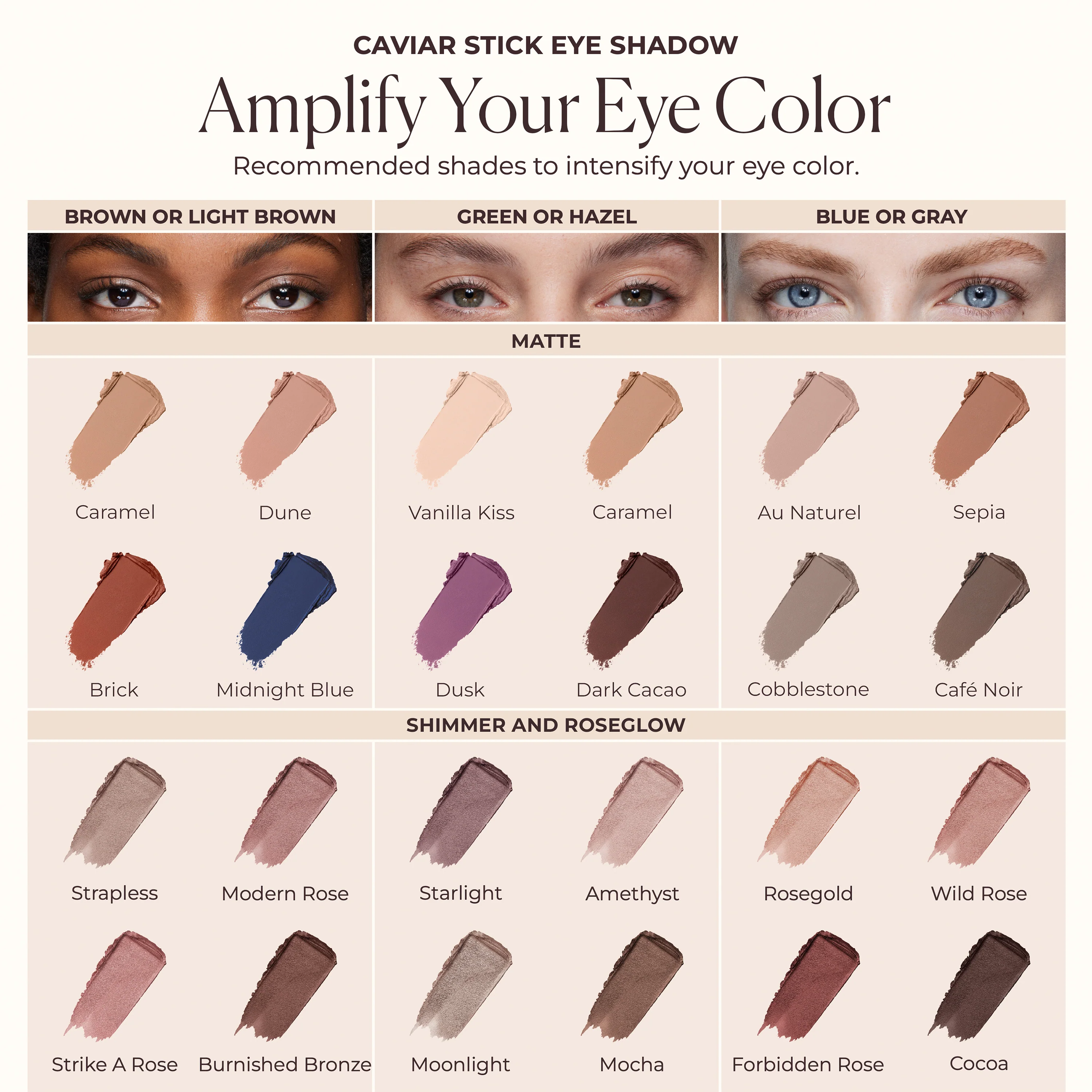 Caviar Stick Eye Shadow - Image 51