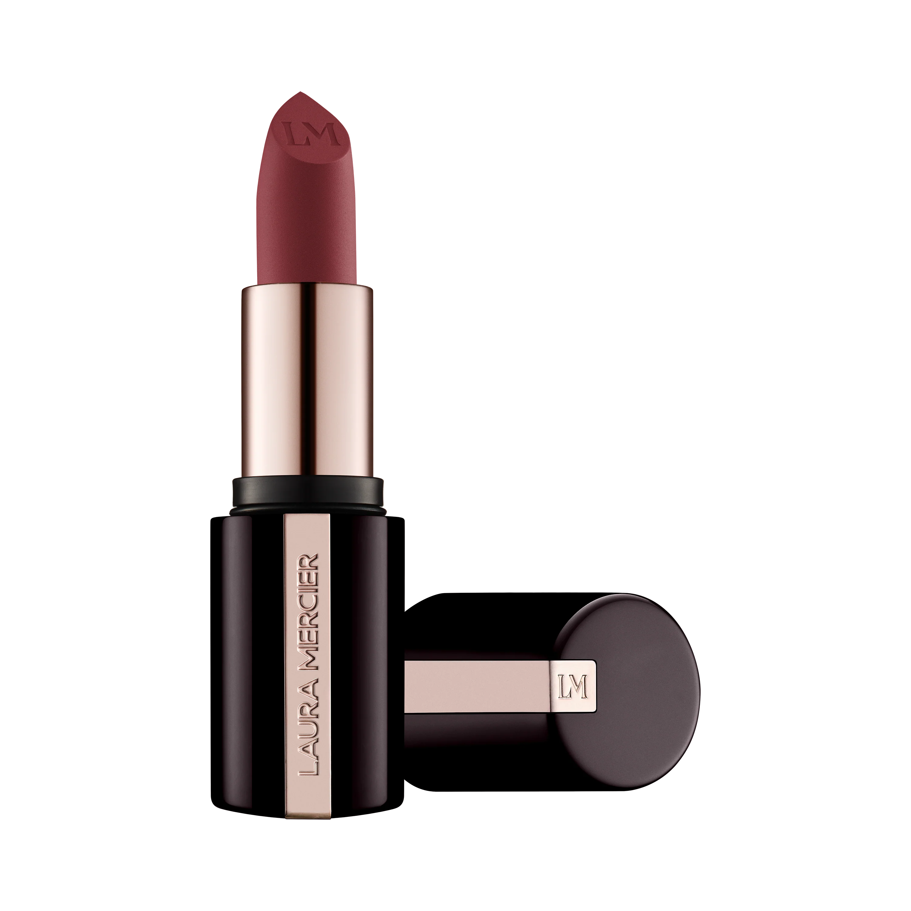 Caviar Smoothing Matte Refillable Lipstick - Image 10