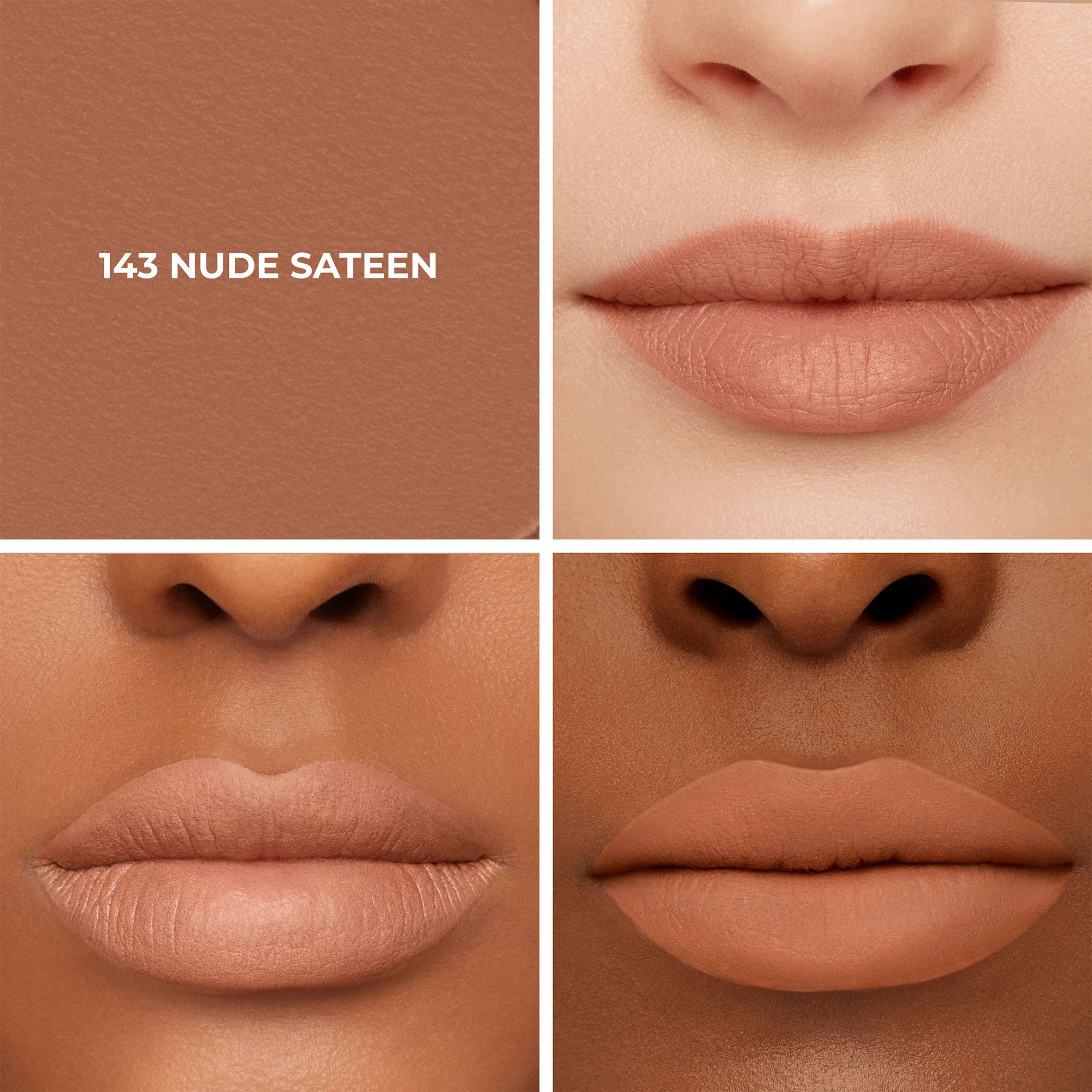 Caviar Smoothing Matte Refillable Lipstick - Image 40