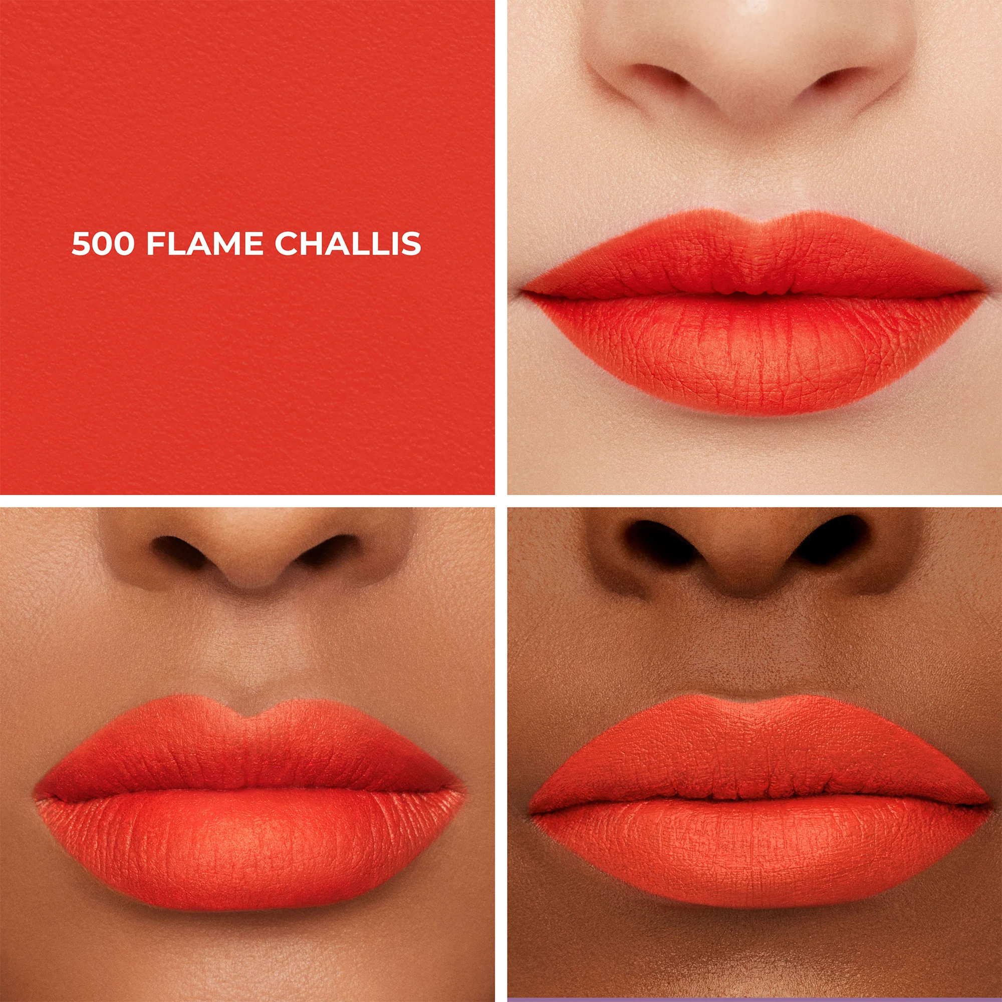 Caviar Smoothing Matte Refillable Lipstick - Image 43