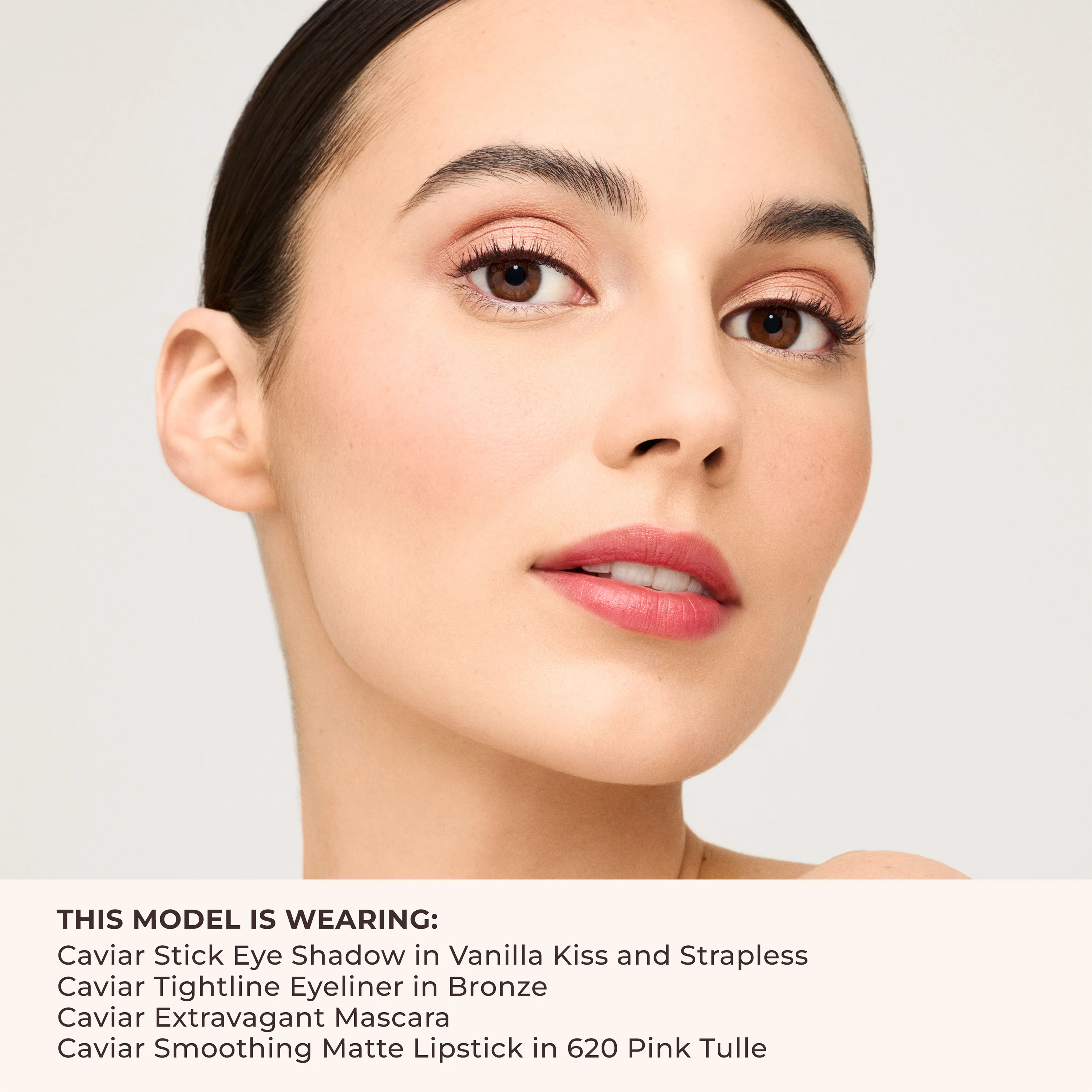 Caviar Stick Eye Shadow - Image 58