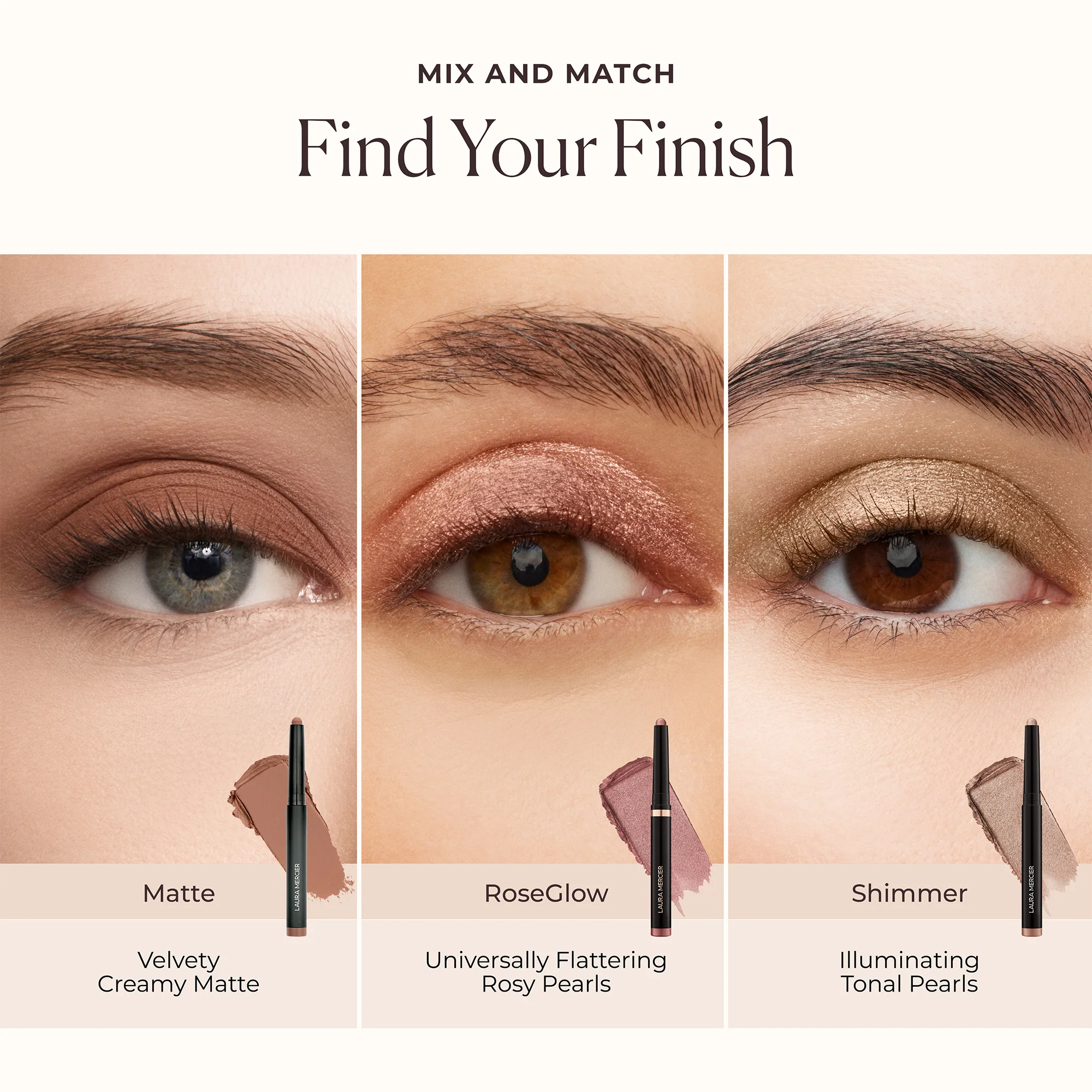 Caviar Stick Eye Shadow Mini - Image 10