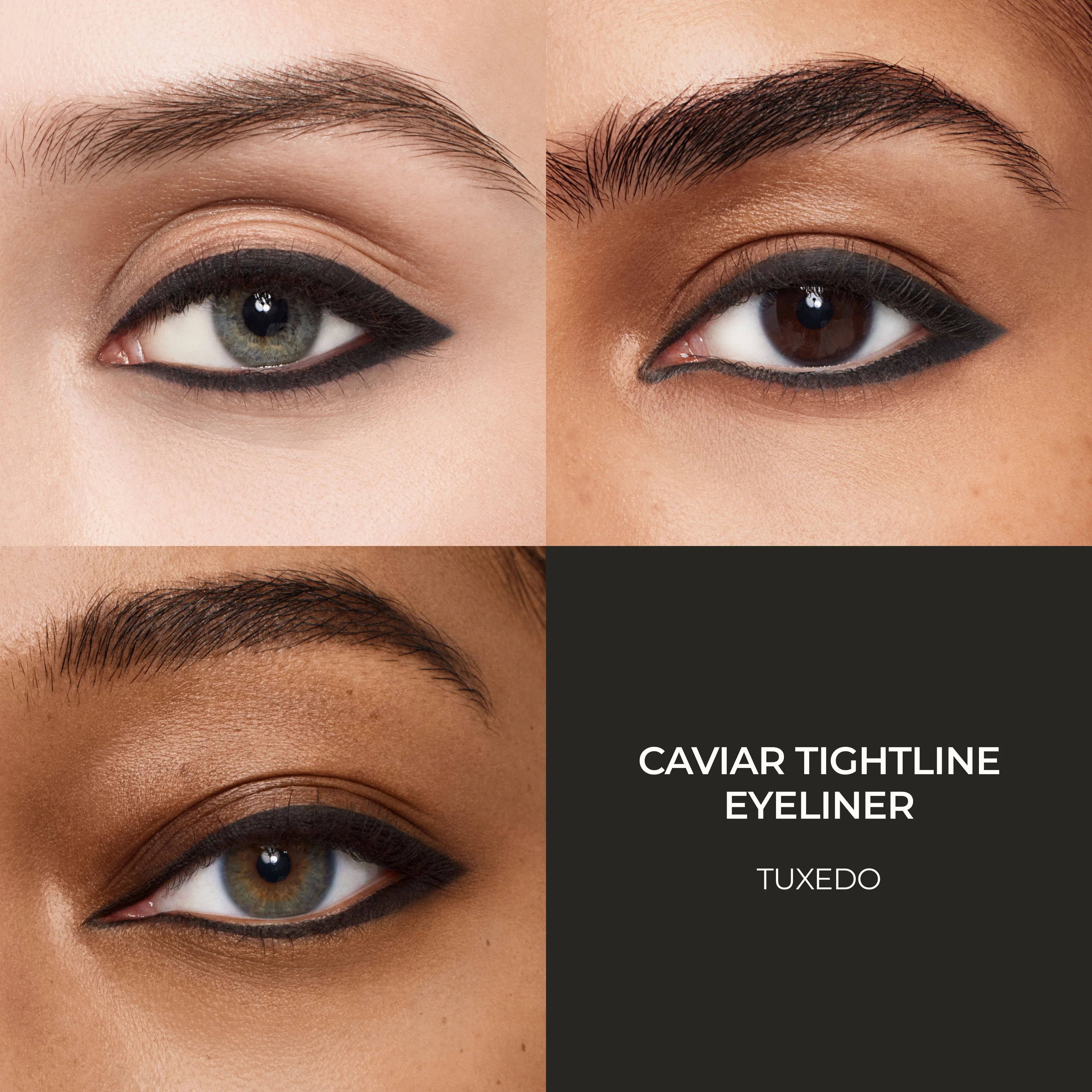 Caviar Tightline Eyeliner - Image 16
