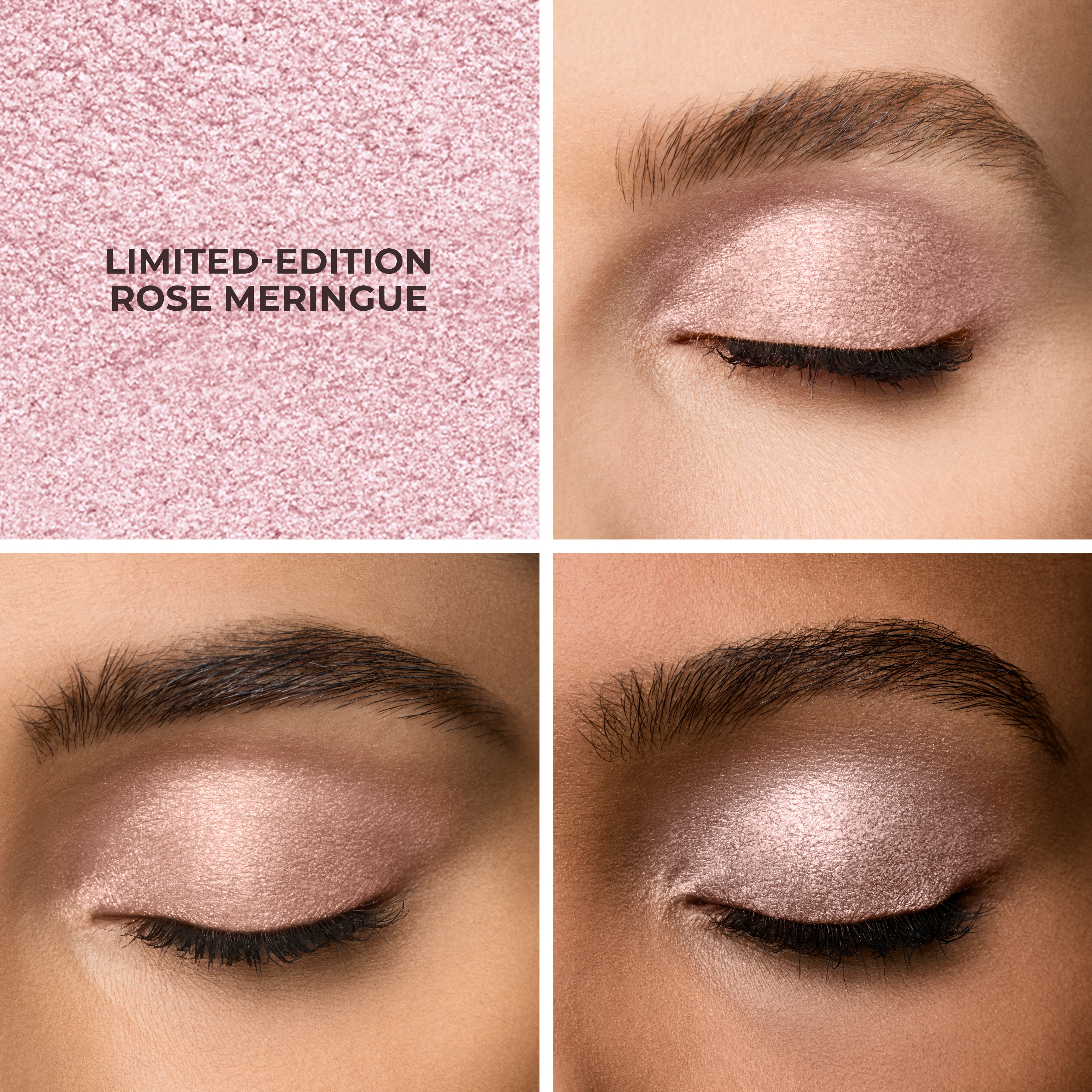 Crème de la Crème Mini Caviar Stick Eye Shadow Trio - Image 7
