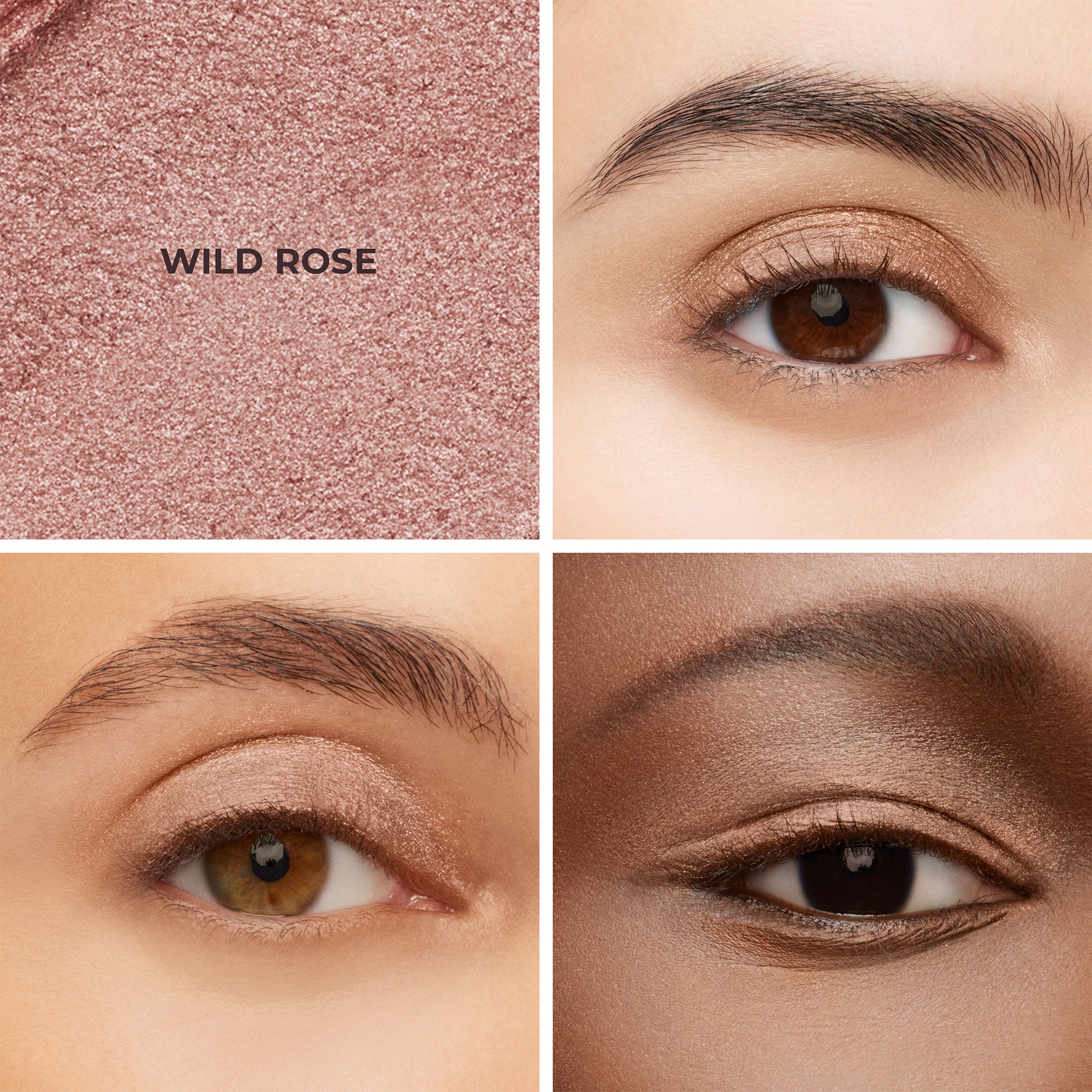 Crème de la Crème Mini Caviar Stick Eye Shadow Trio - Image 8