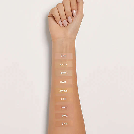 Flawless Lumière Foundation  - Image 43