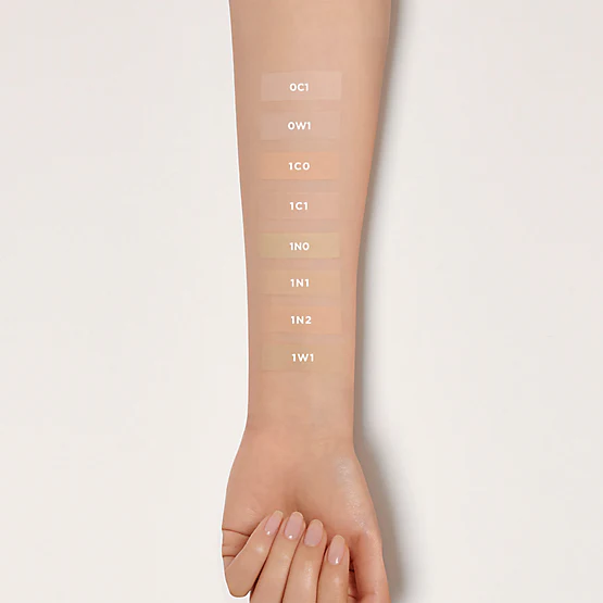 Flawless Lumière Foundation  - Image 49