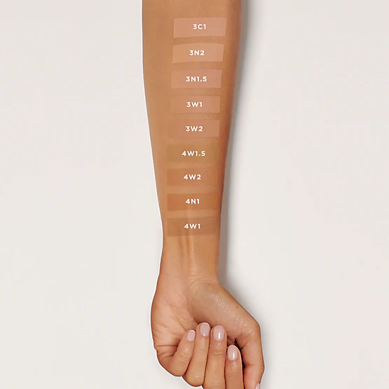 Flawless Lumière Foundation  - Image 67