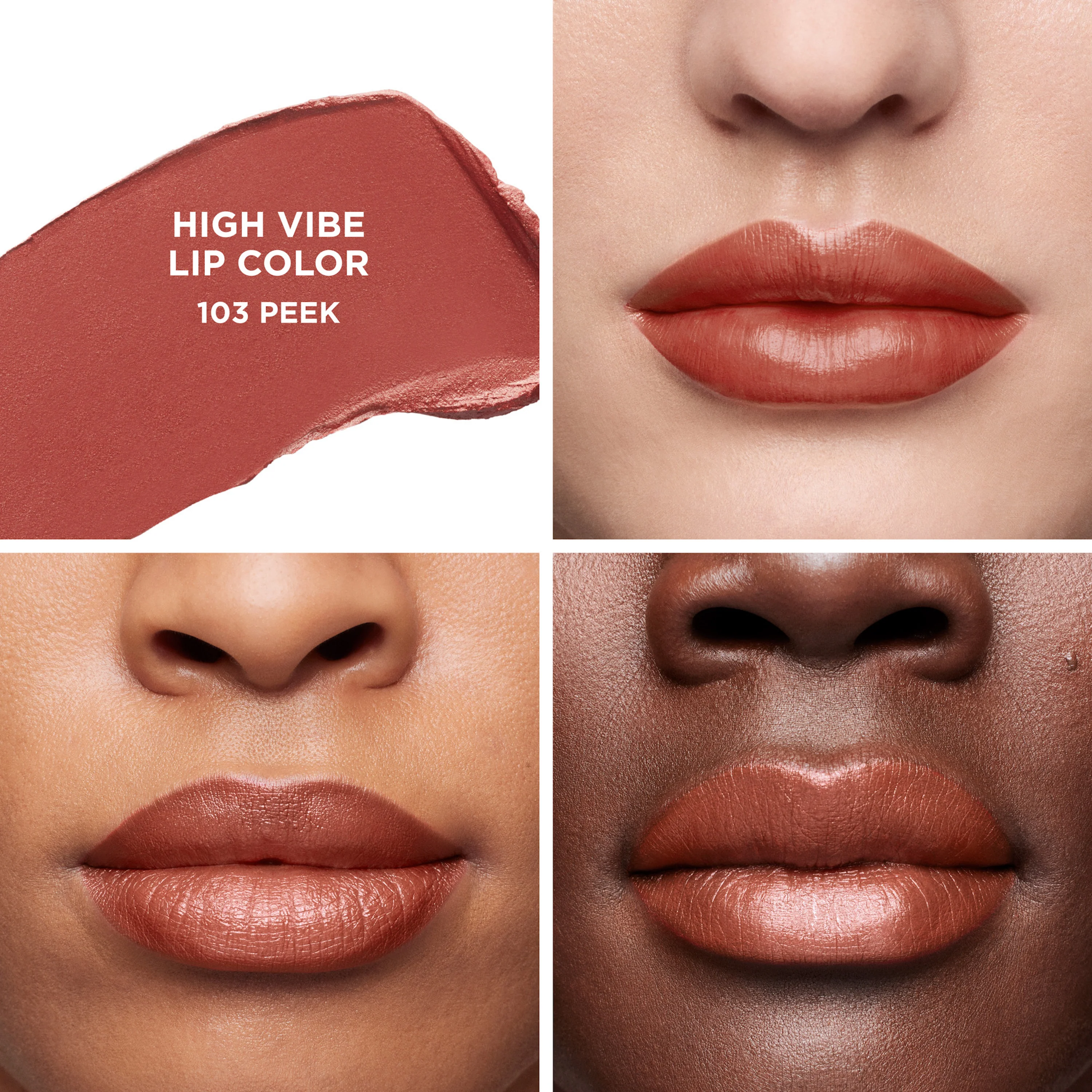 High Vibe Lip Color - Image 37