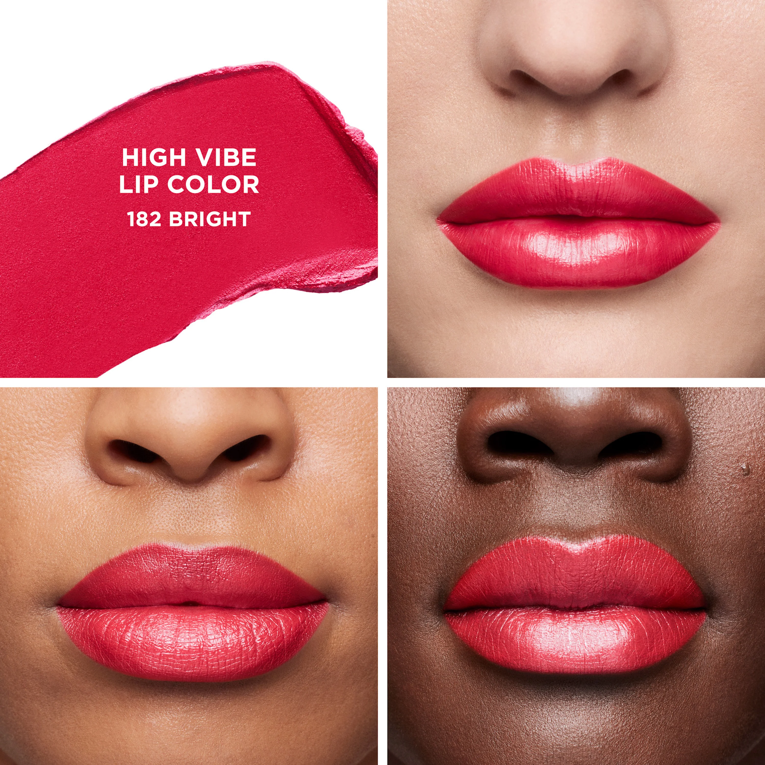 High Vibe Lip Color - Image 47