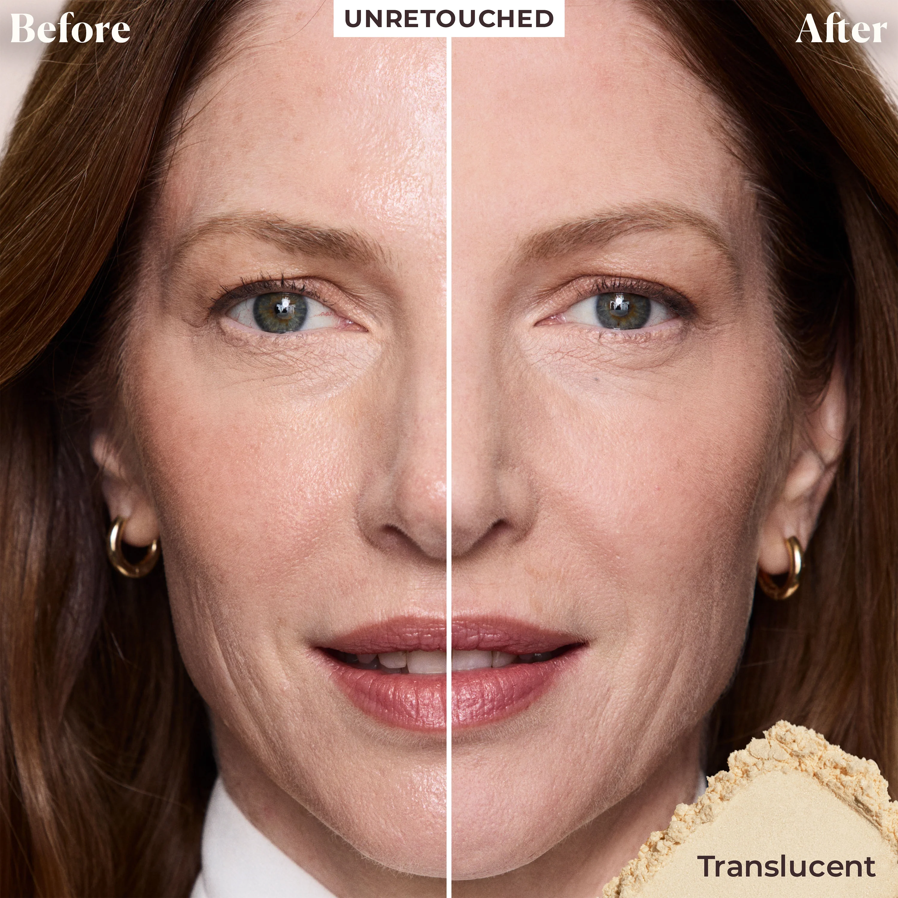 Translucent Loose Setting Powder - Mini - Image 9