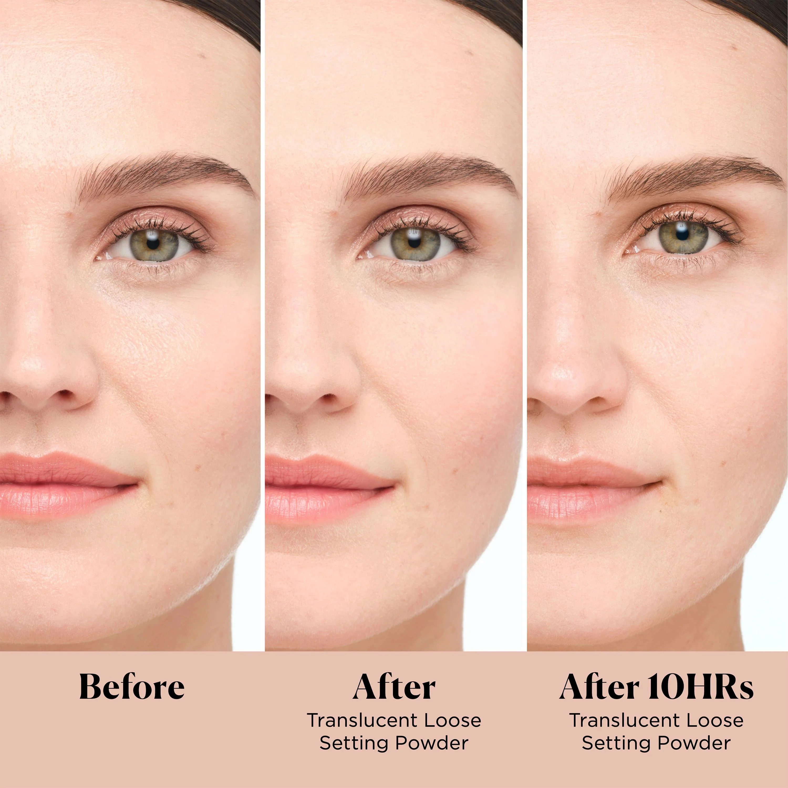 Translucent Loose Setting Powder - Image 28