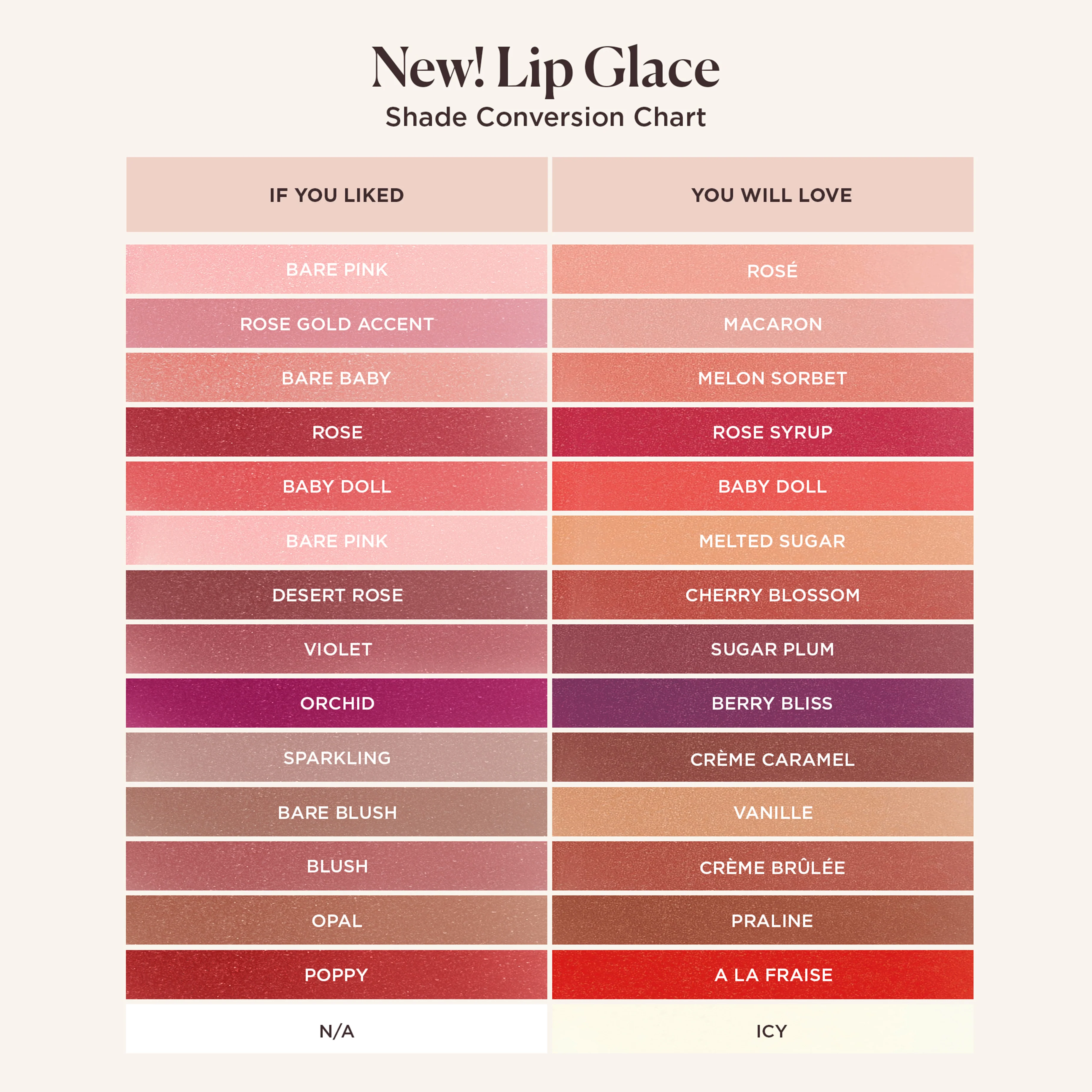 Lip Glacé - Image 48