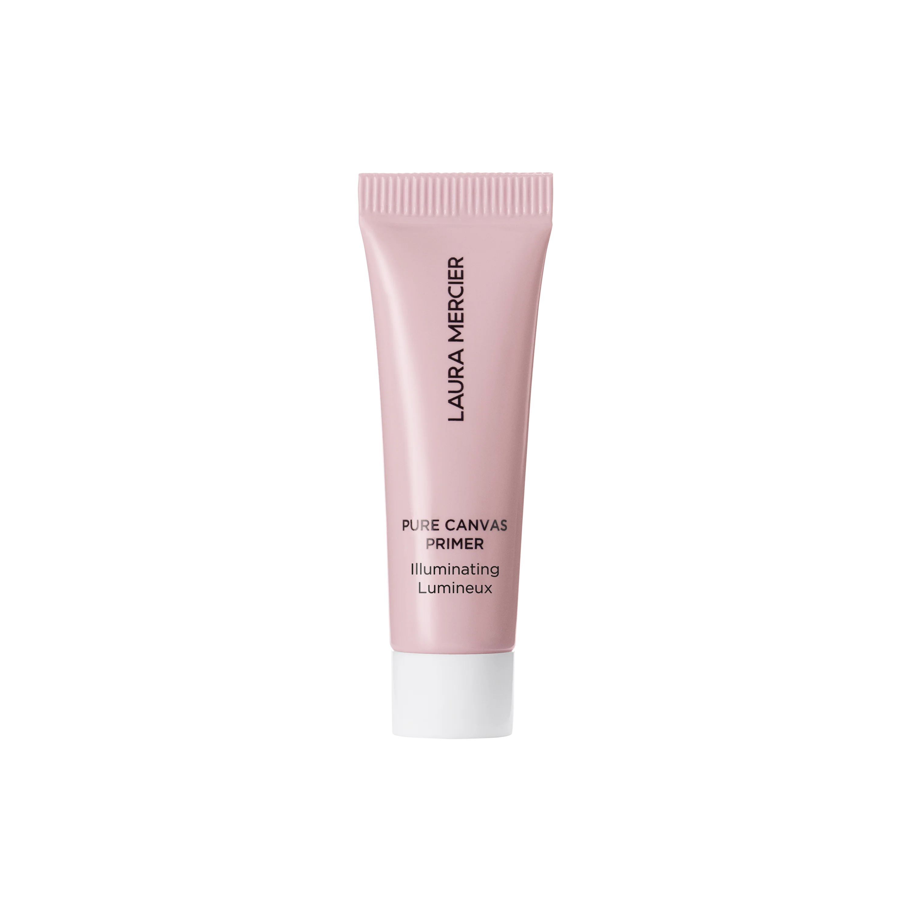 Pure Canvas Primer Illuminating Deluxe Sample
