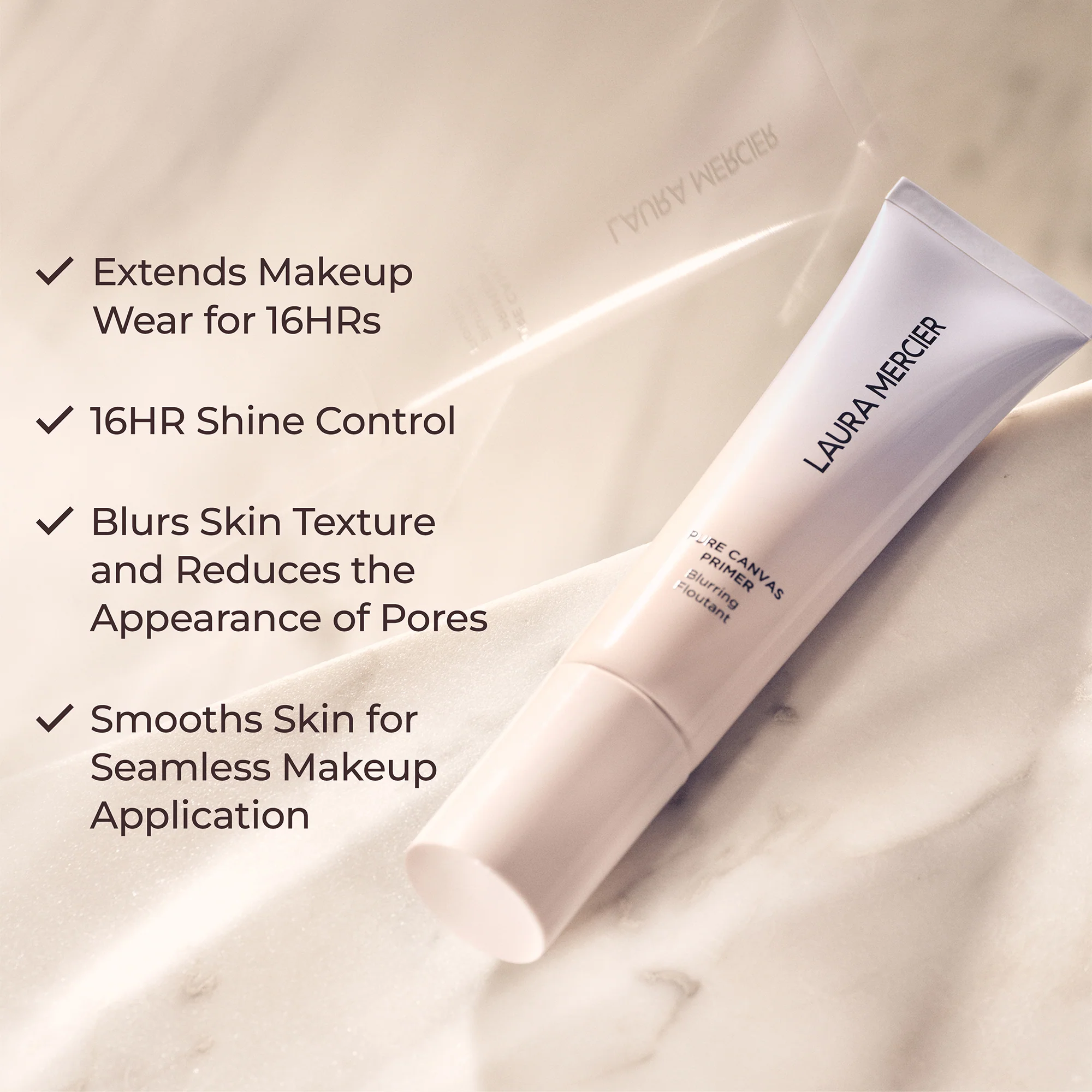 Pure Canvas Primer Blurring - Image 4