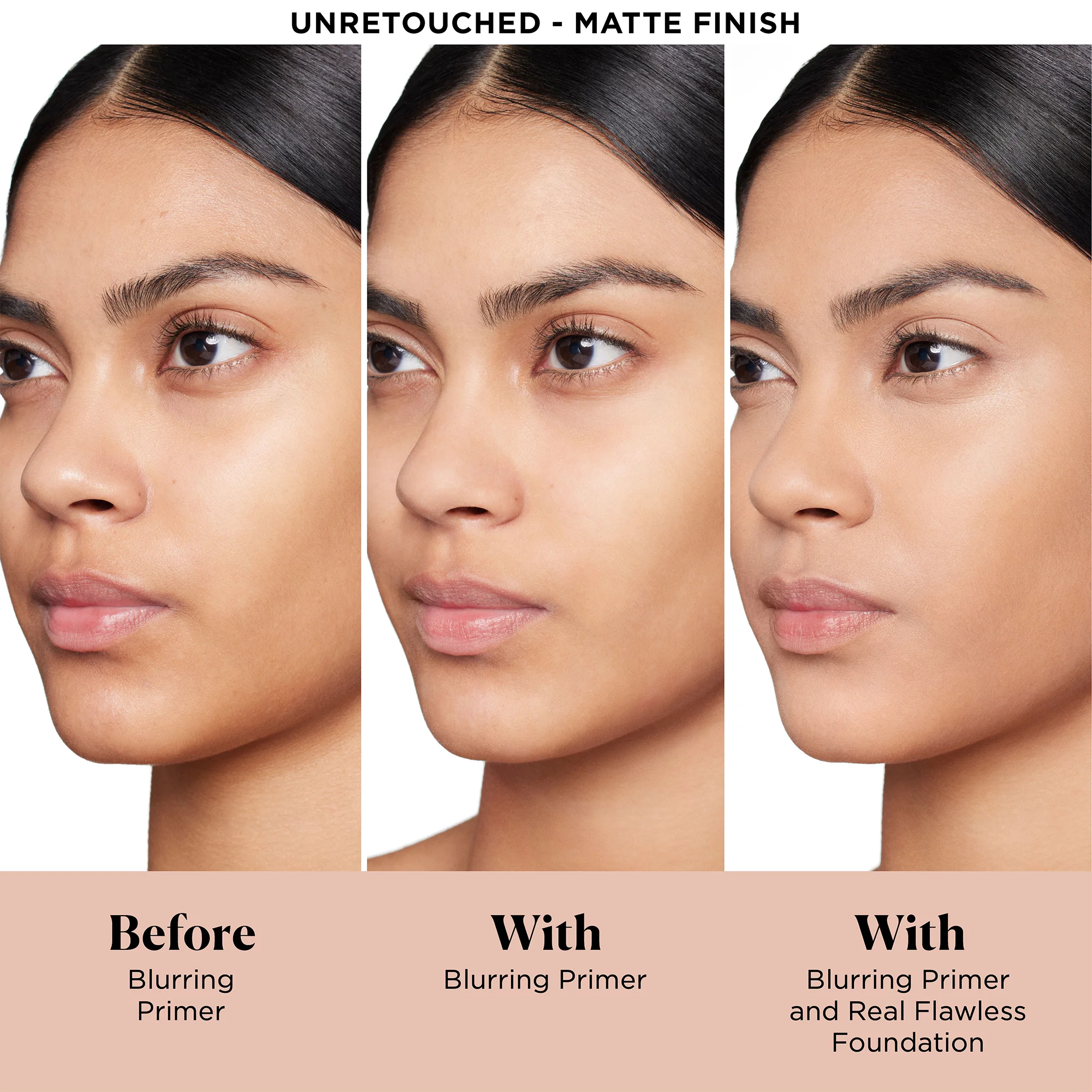 Pure Canvas Primer Blurring - Image 6