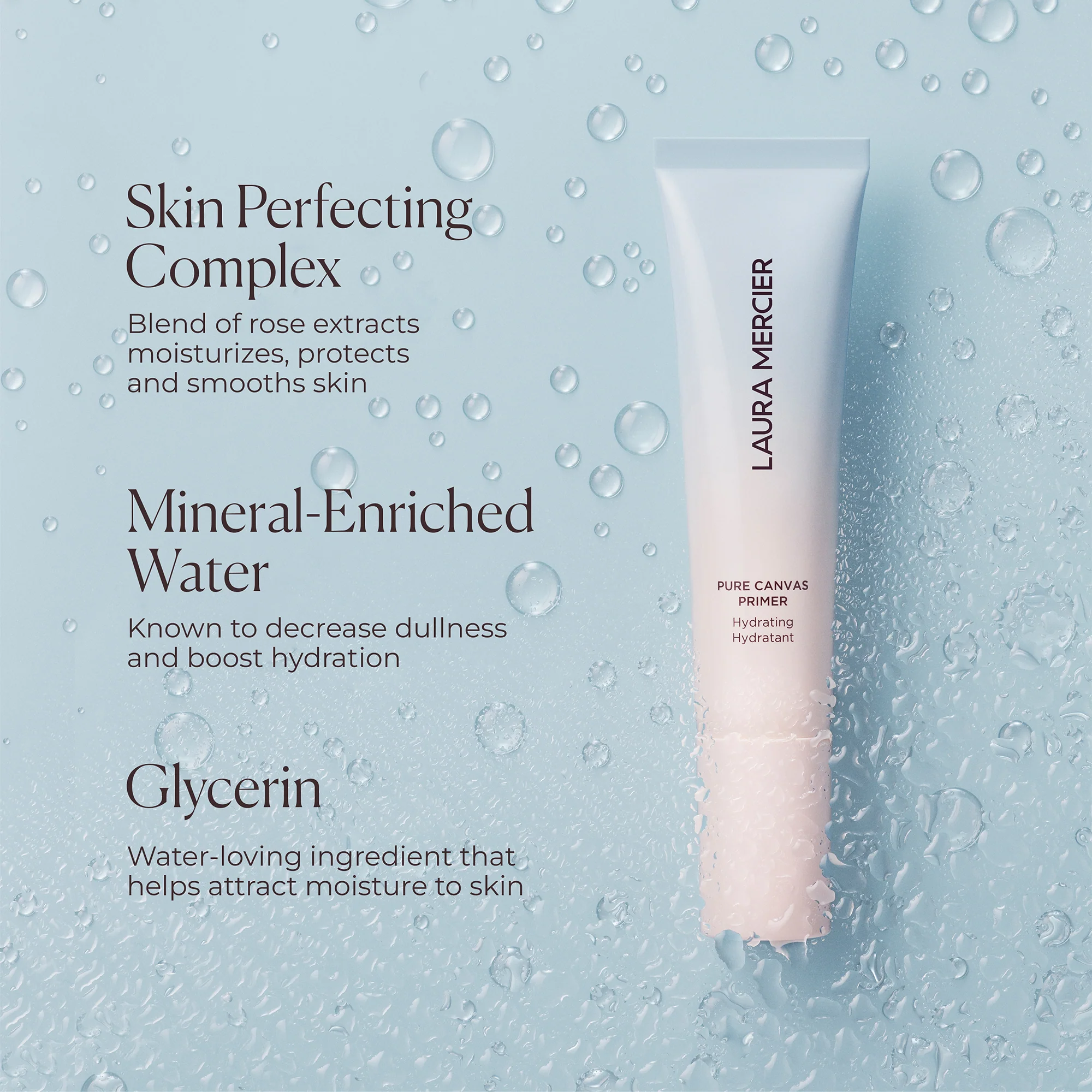 Pure Canvas Primer Hydrating - Image 10