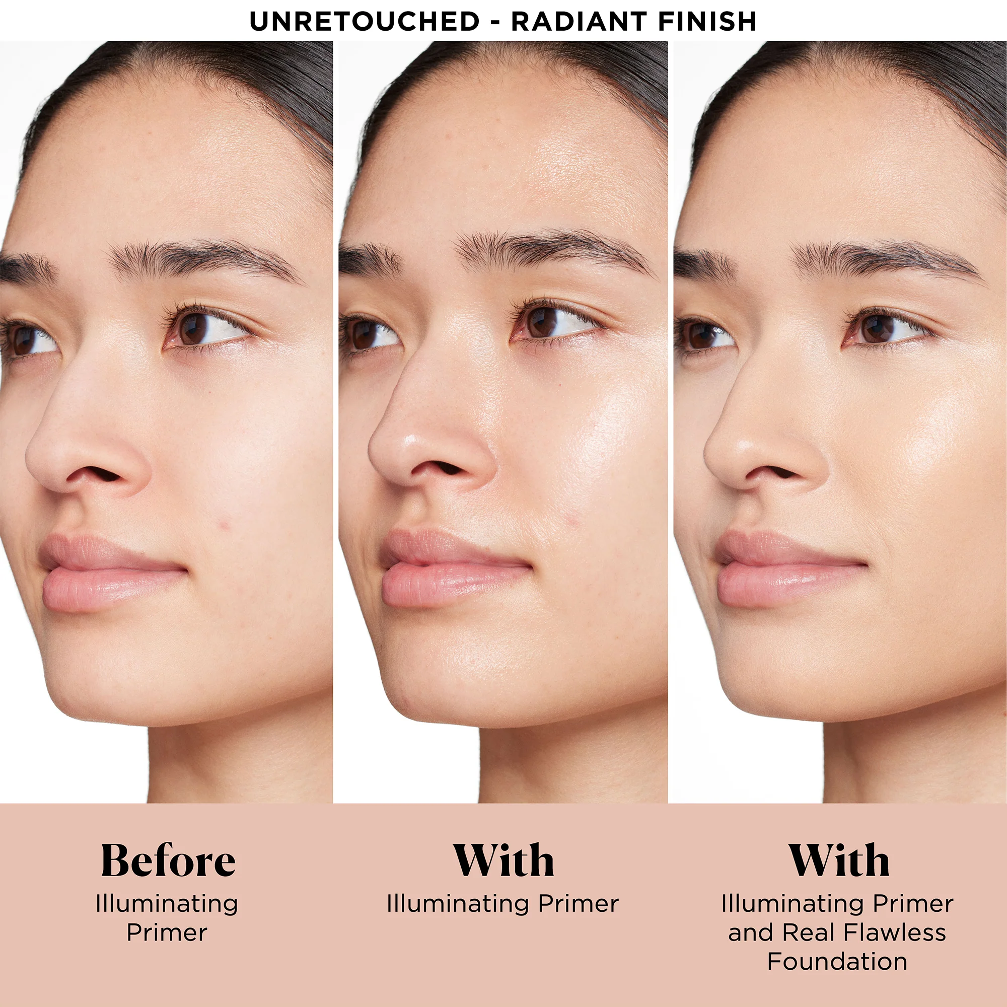 Pure Canvas Primer Illuminating Mini - Image 7