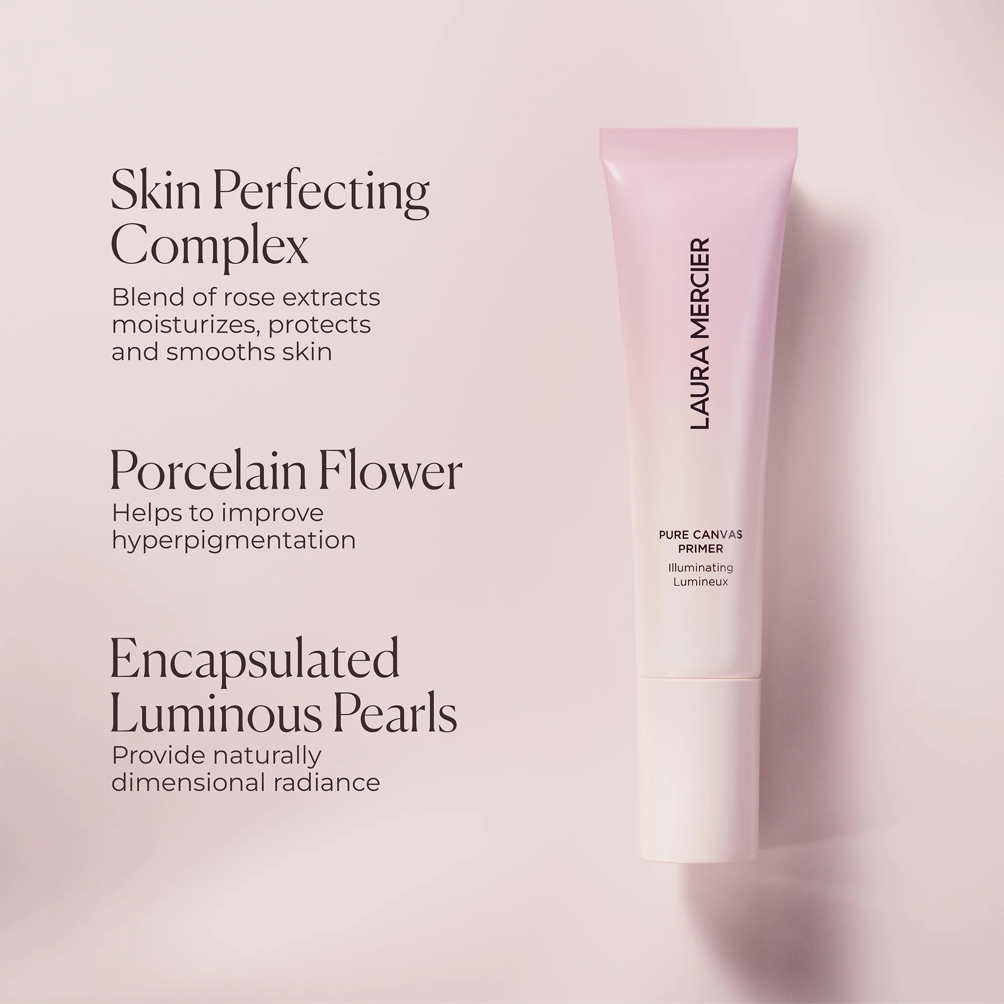 Pure Canvas Primer Illuminating Mini - Image 8