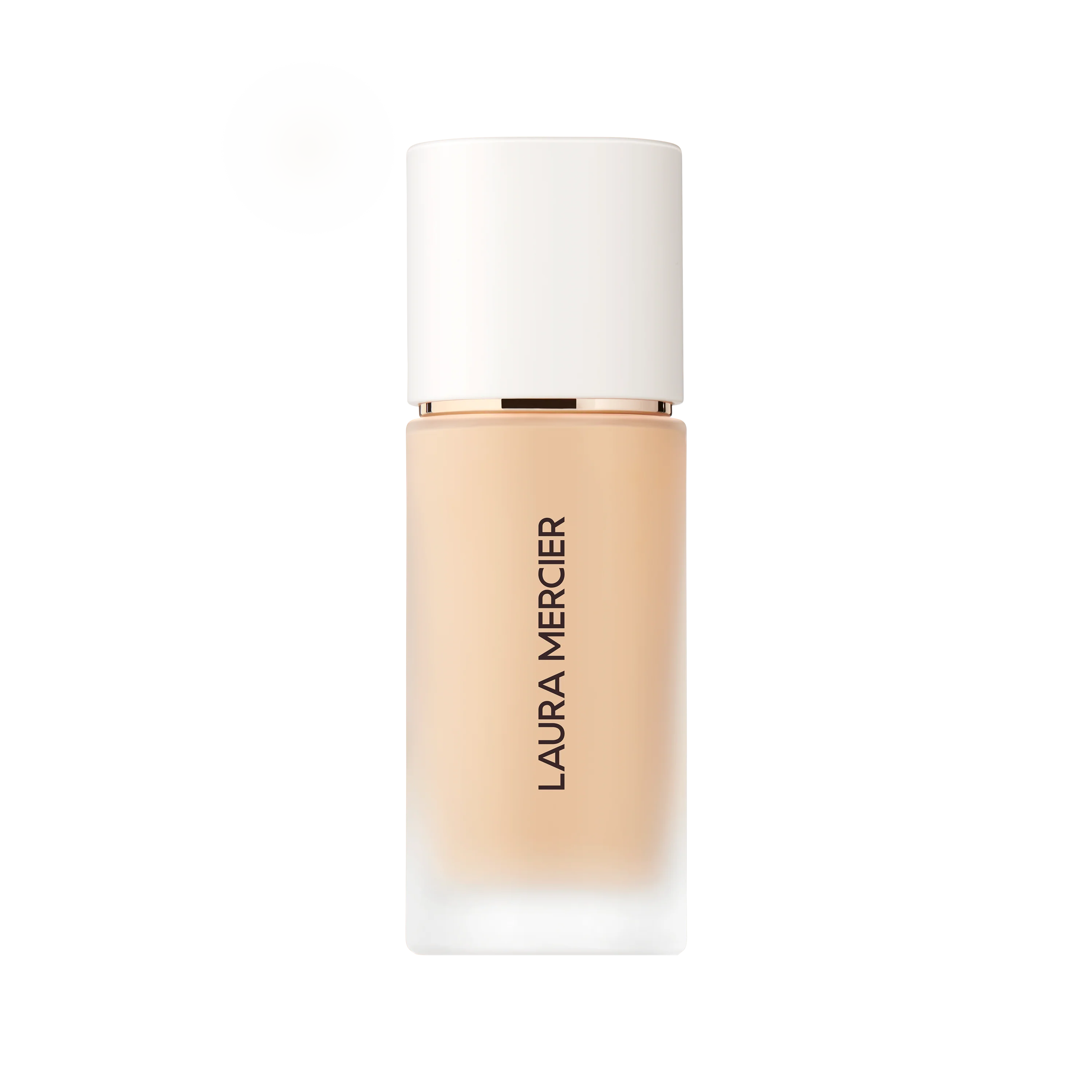 Real Flawless Weightless Perfecting Waterproof Foundation - Image 10