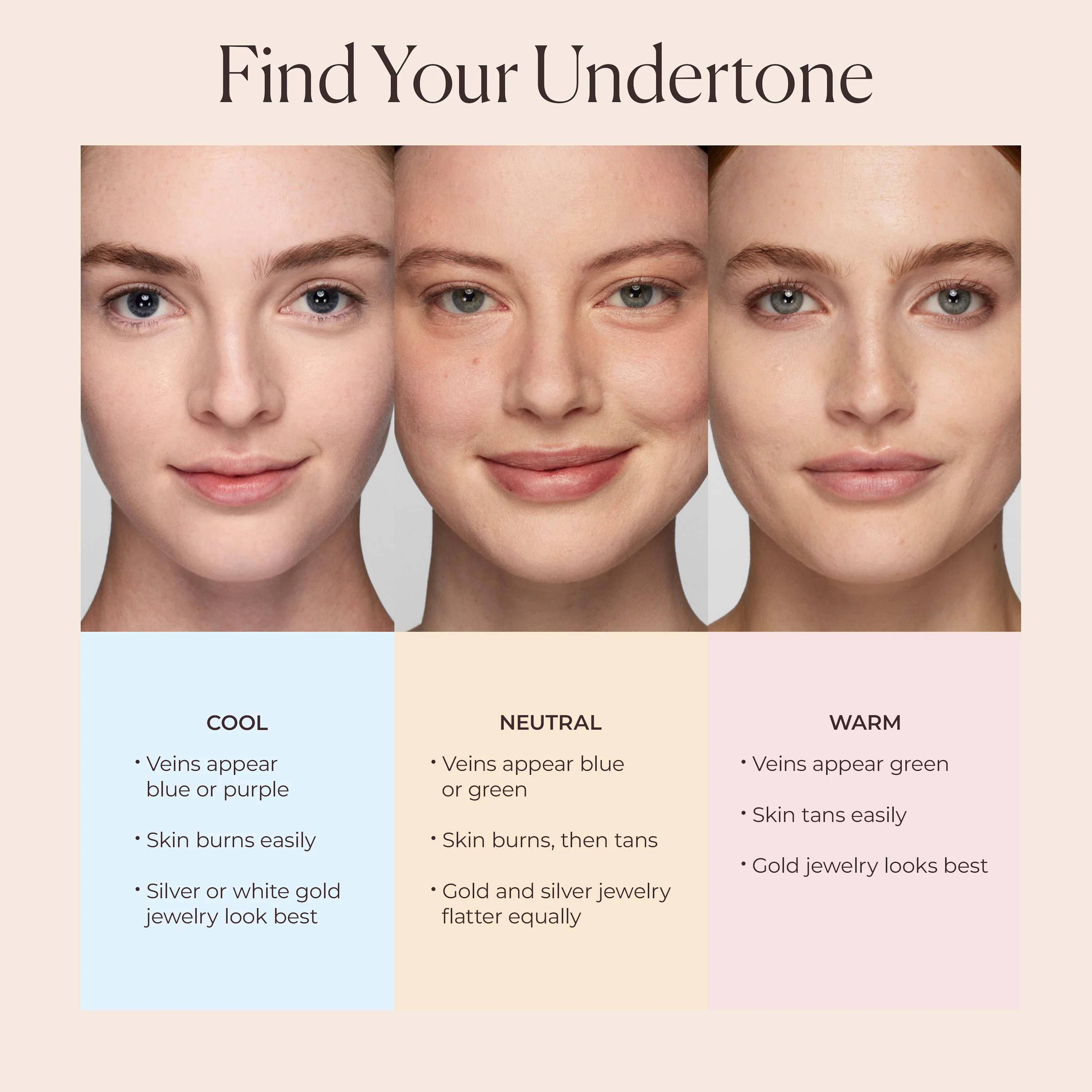 Real Flawless Weightless Perfecting Waterproof Foundation - Image 100