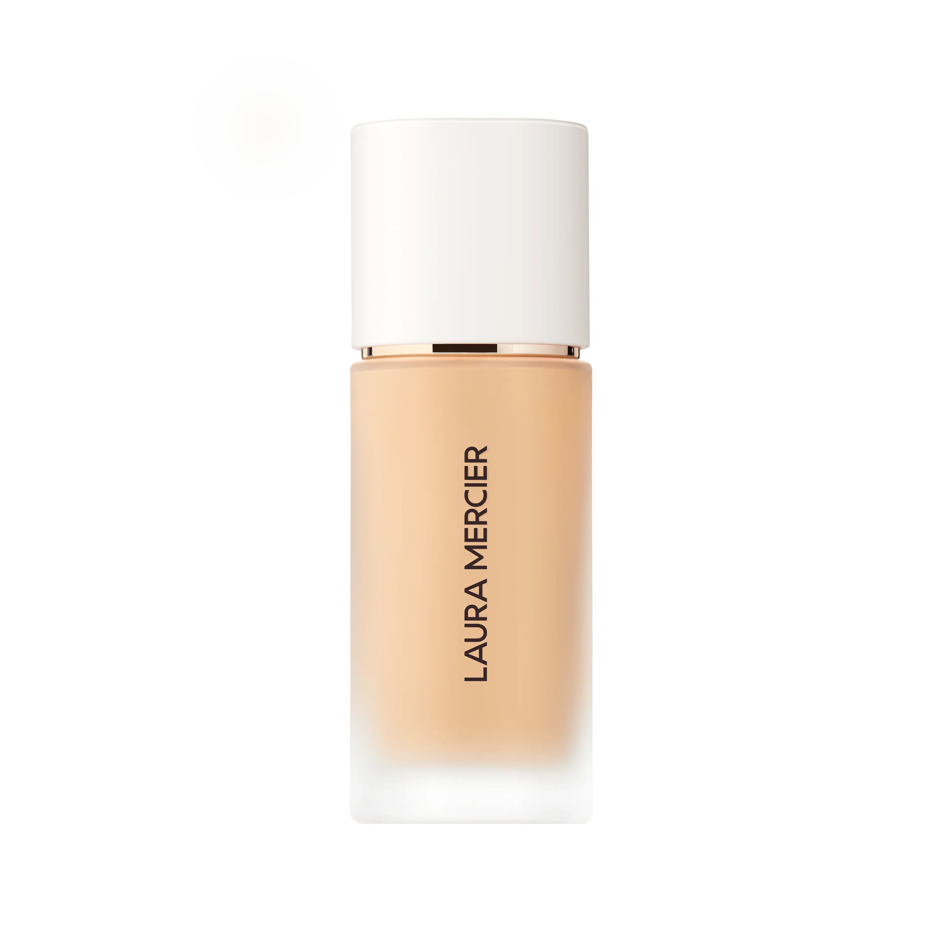 Real Flawless Weightless Perfecting Waterproof Foundation - Image 12