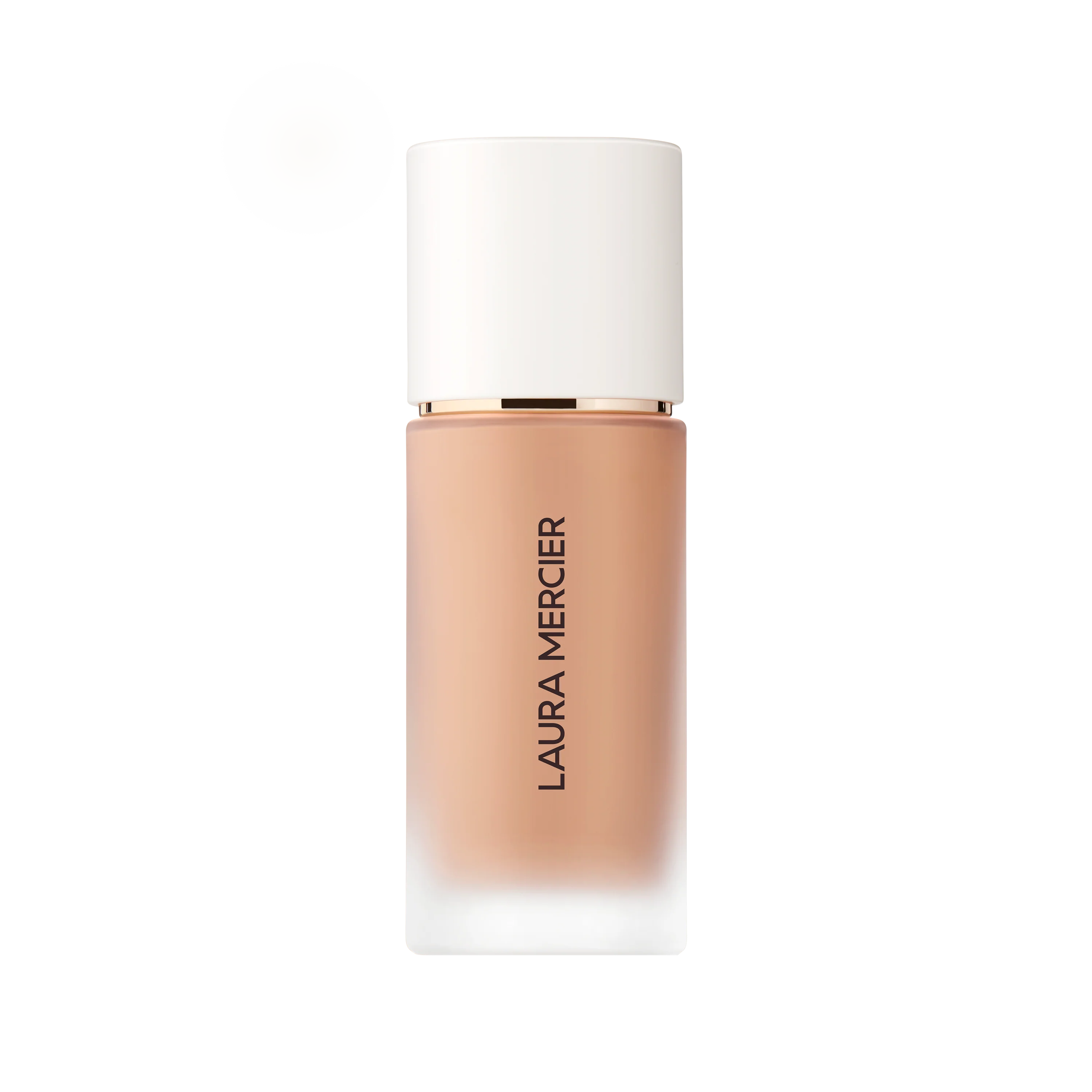 Real Flawless Weightless Perfecting Waterproof Foundation - Image 14