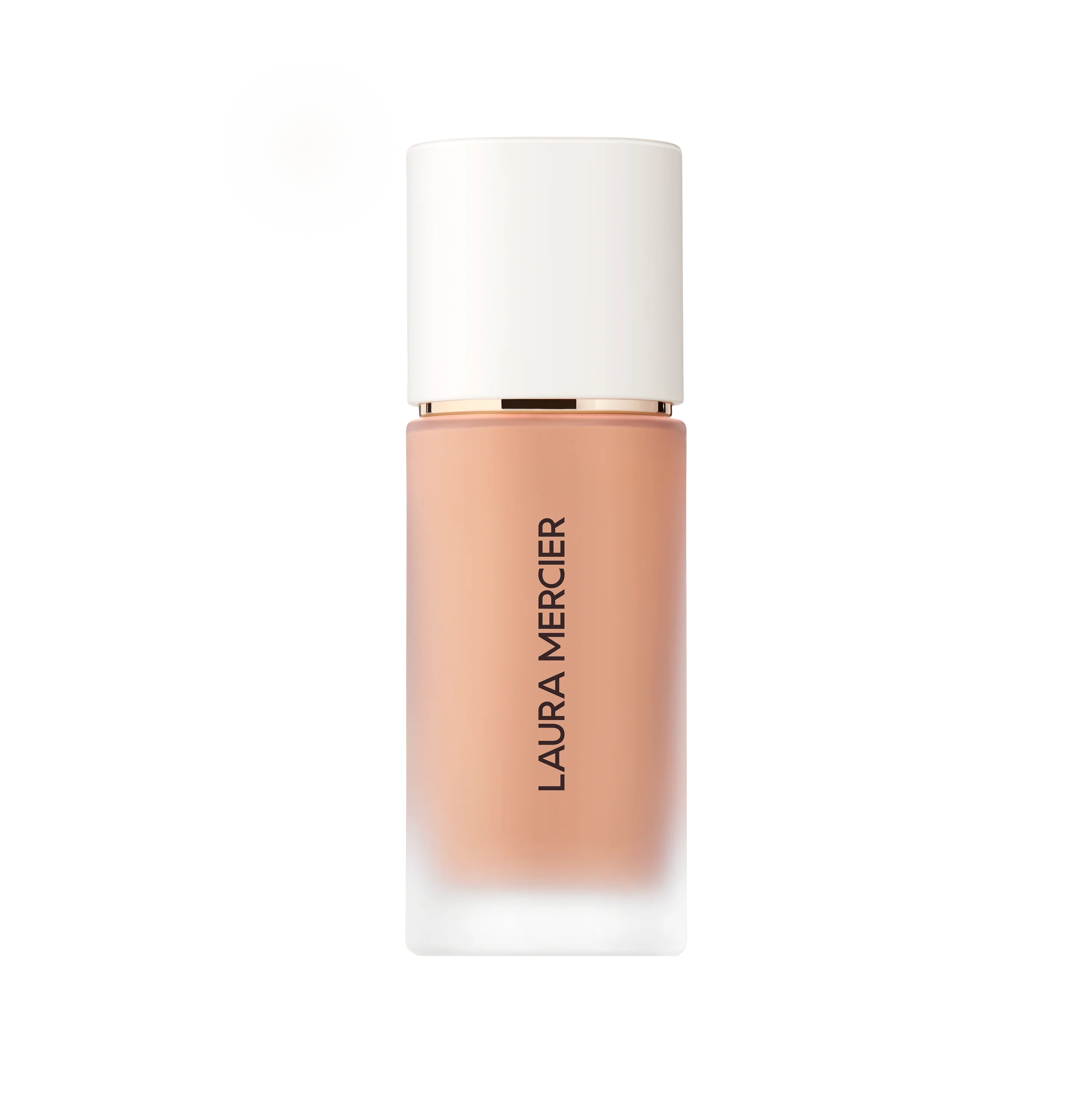 Real Flawless Weightless Perfecting Waterproof Foundation - Image 16