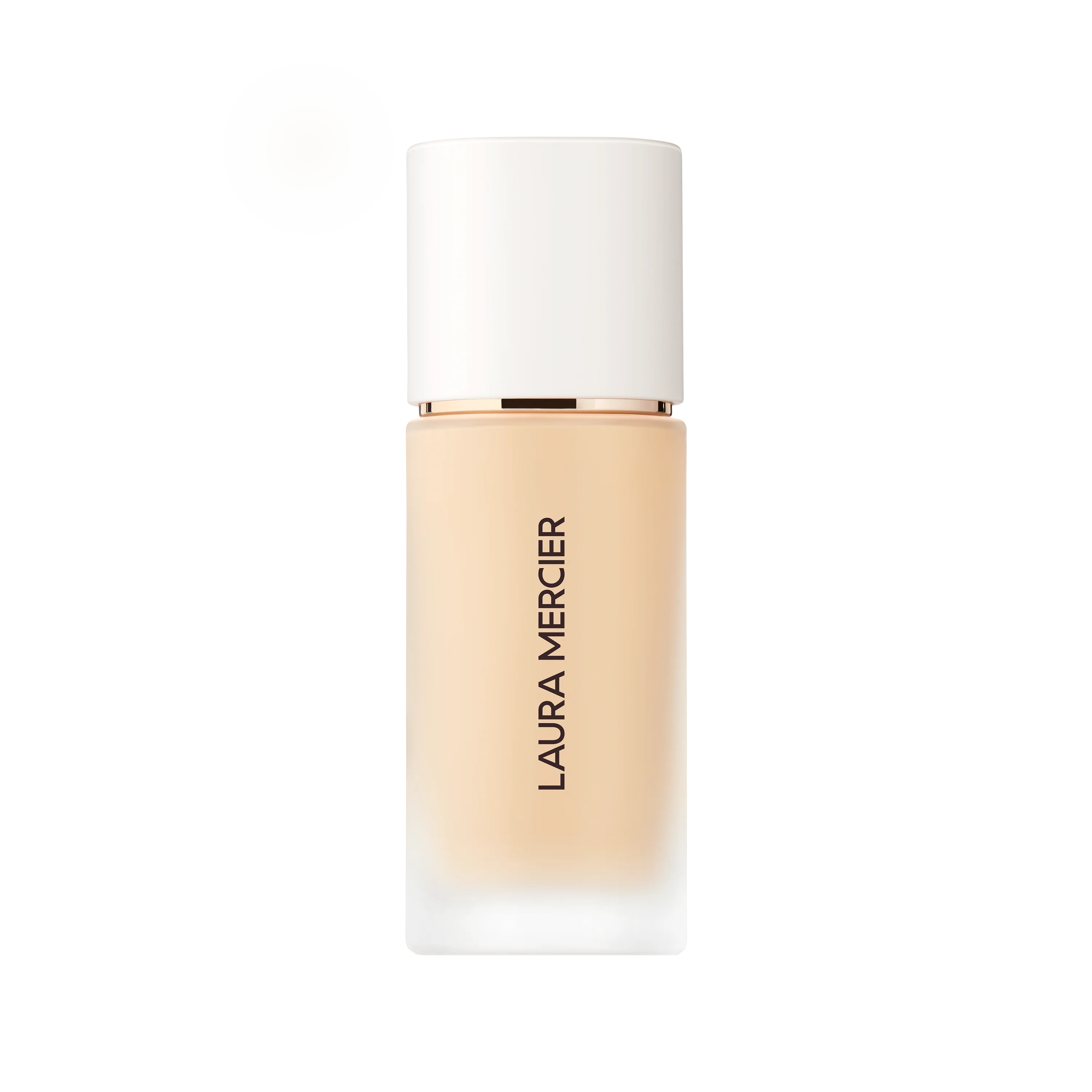 Real Flawless Weightless Perfecting Waterproof Foundation - Image 3