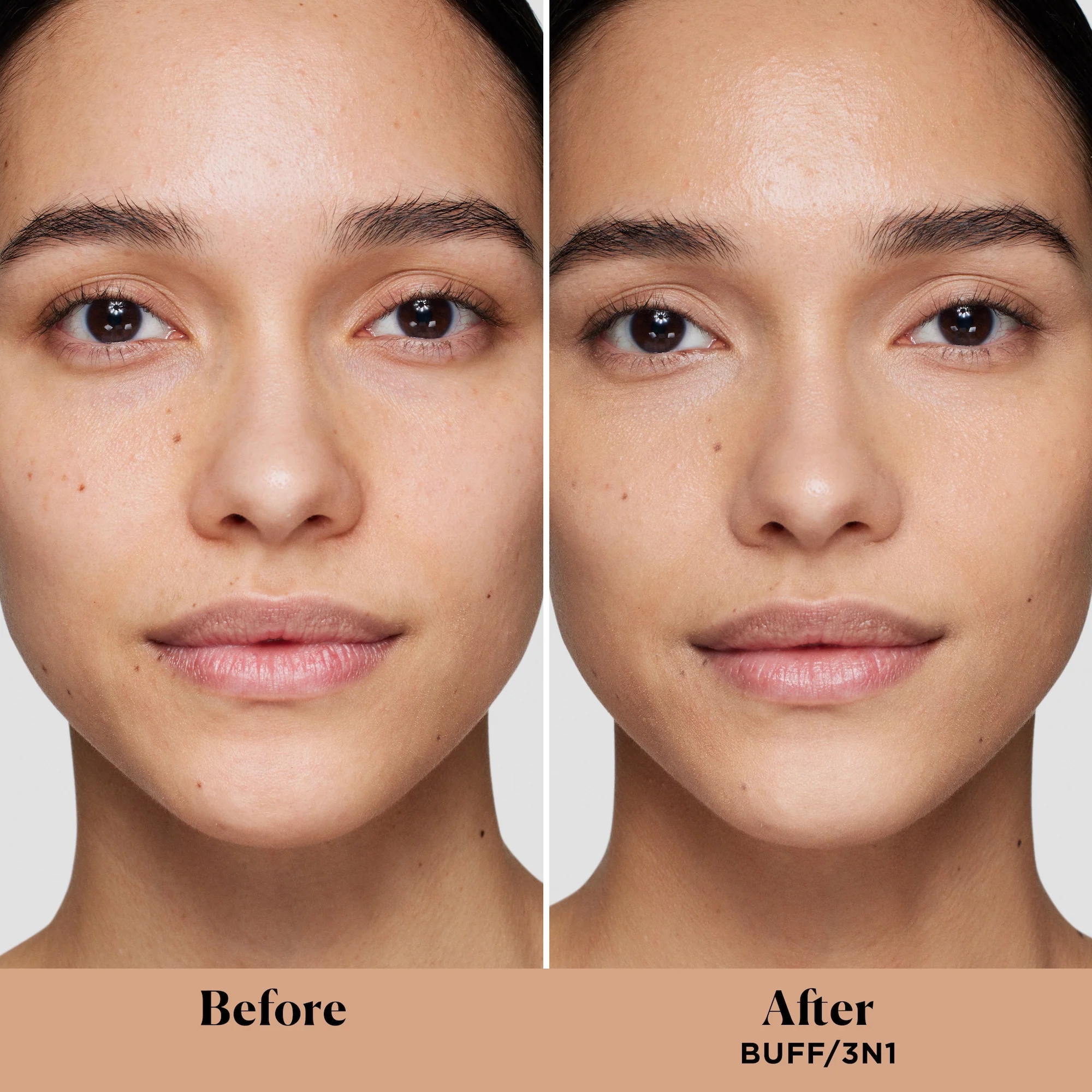 Real Flawless Weightless Perfecting Waterproof Foundation - Image 64