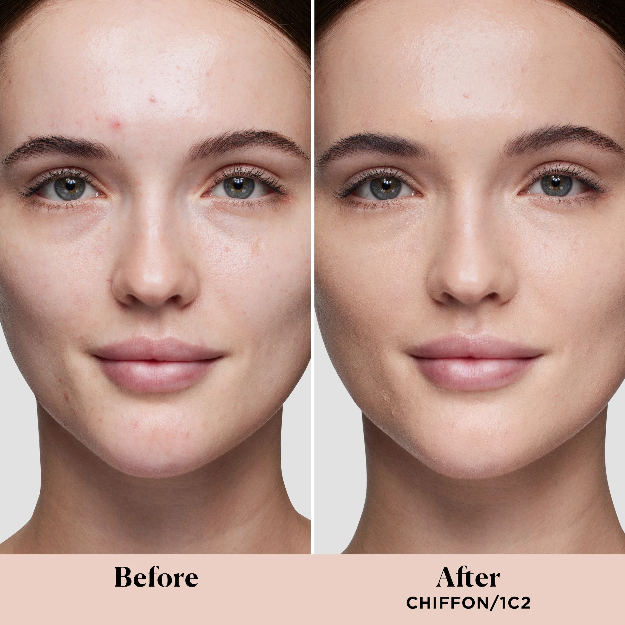 Real Flawless Weightless Perfecting Waterproof Foundation - Image 70