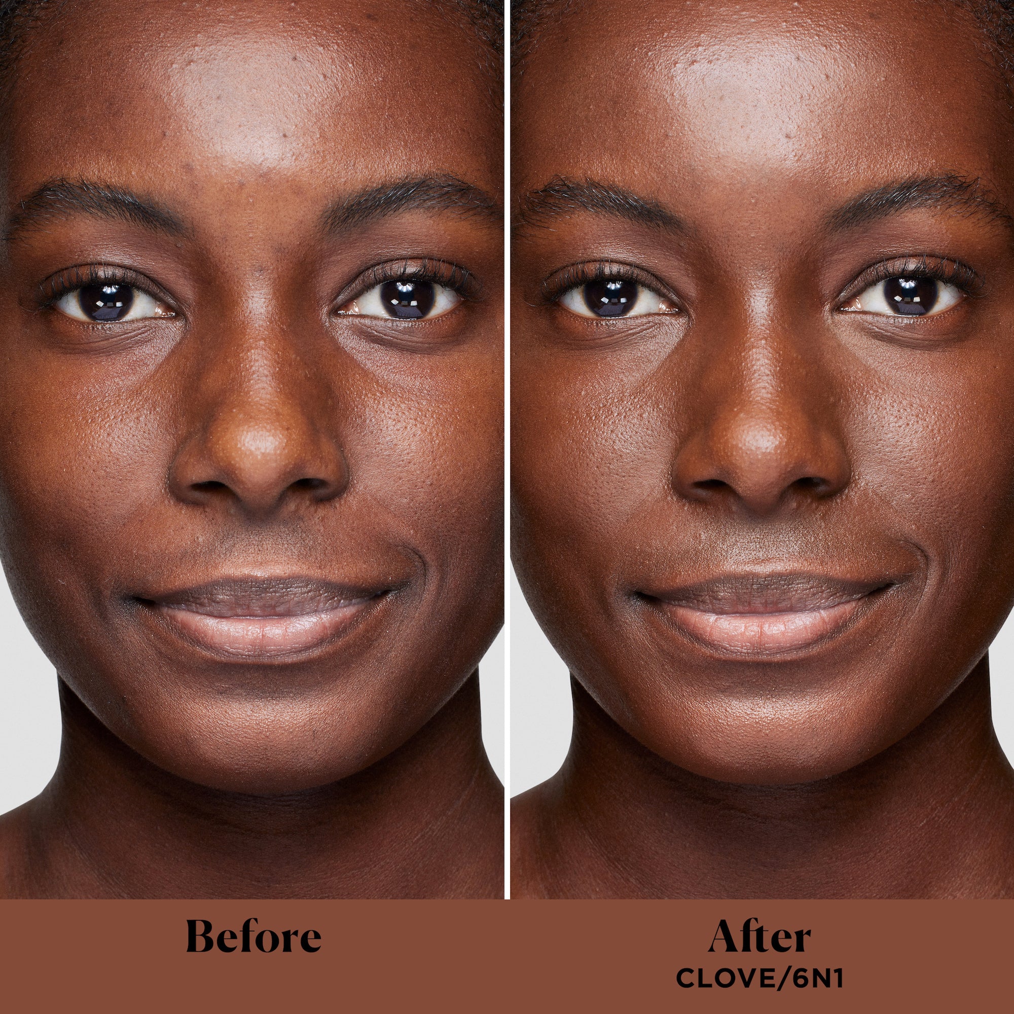 Real Flawless Weightless Perfecting Waterproof Foundation - Image 72