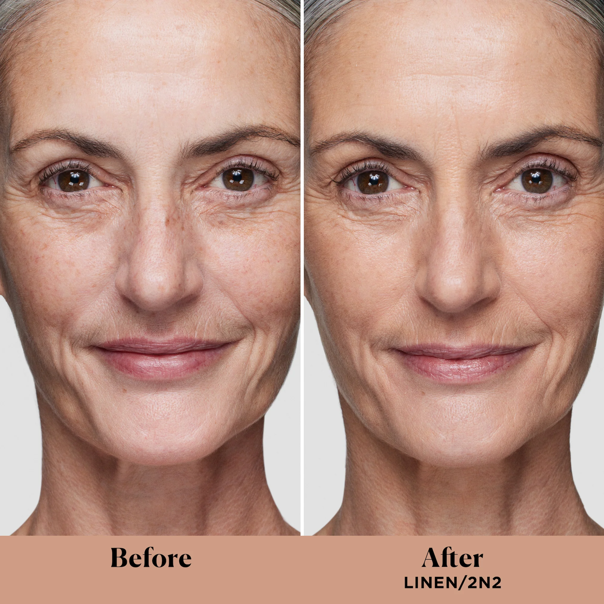 Real Flawless Weightless Perfecting Waterproof Foundation - Image 80
