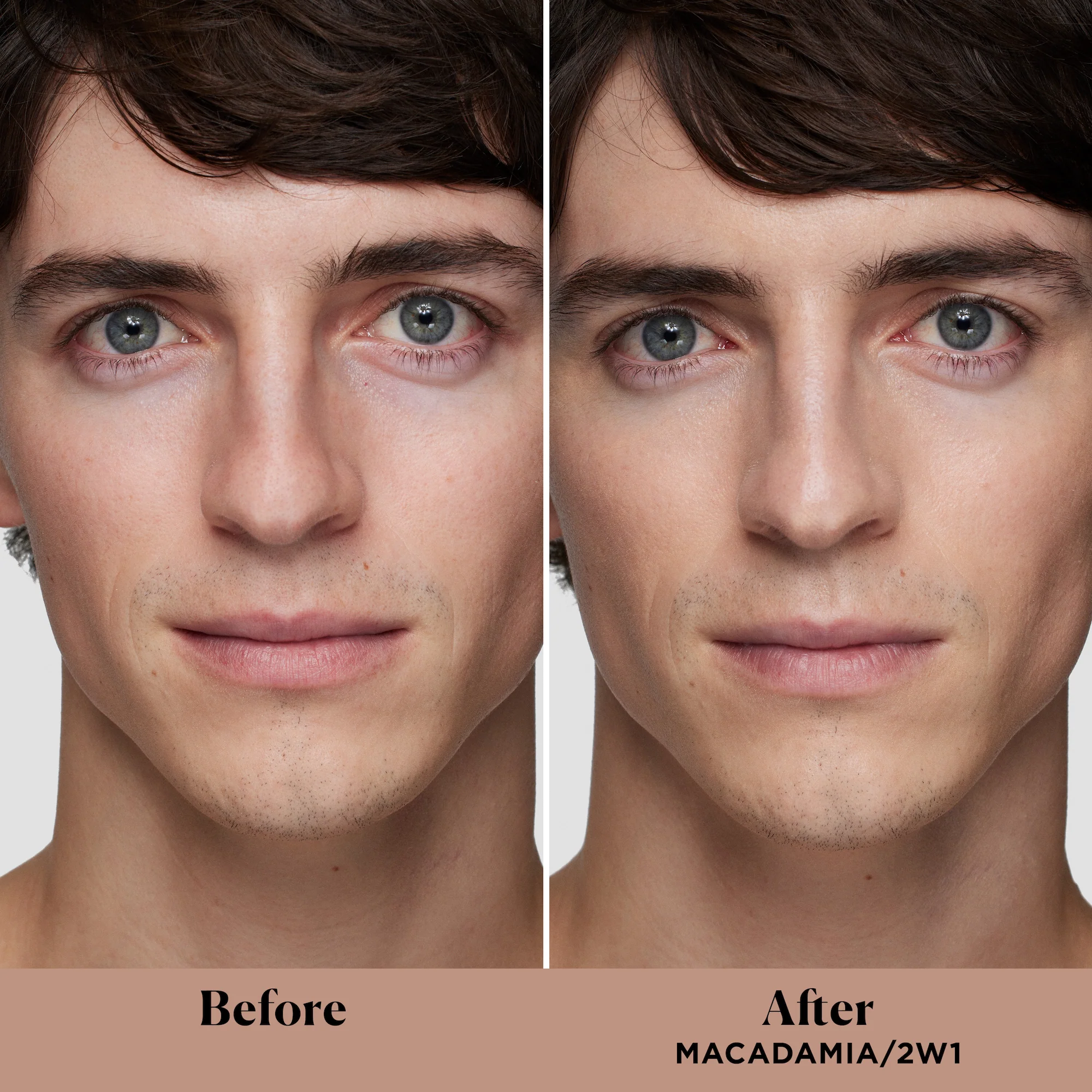 Real Flawless Weightless Perfecting Waterproof Foundation - Image 81