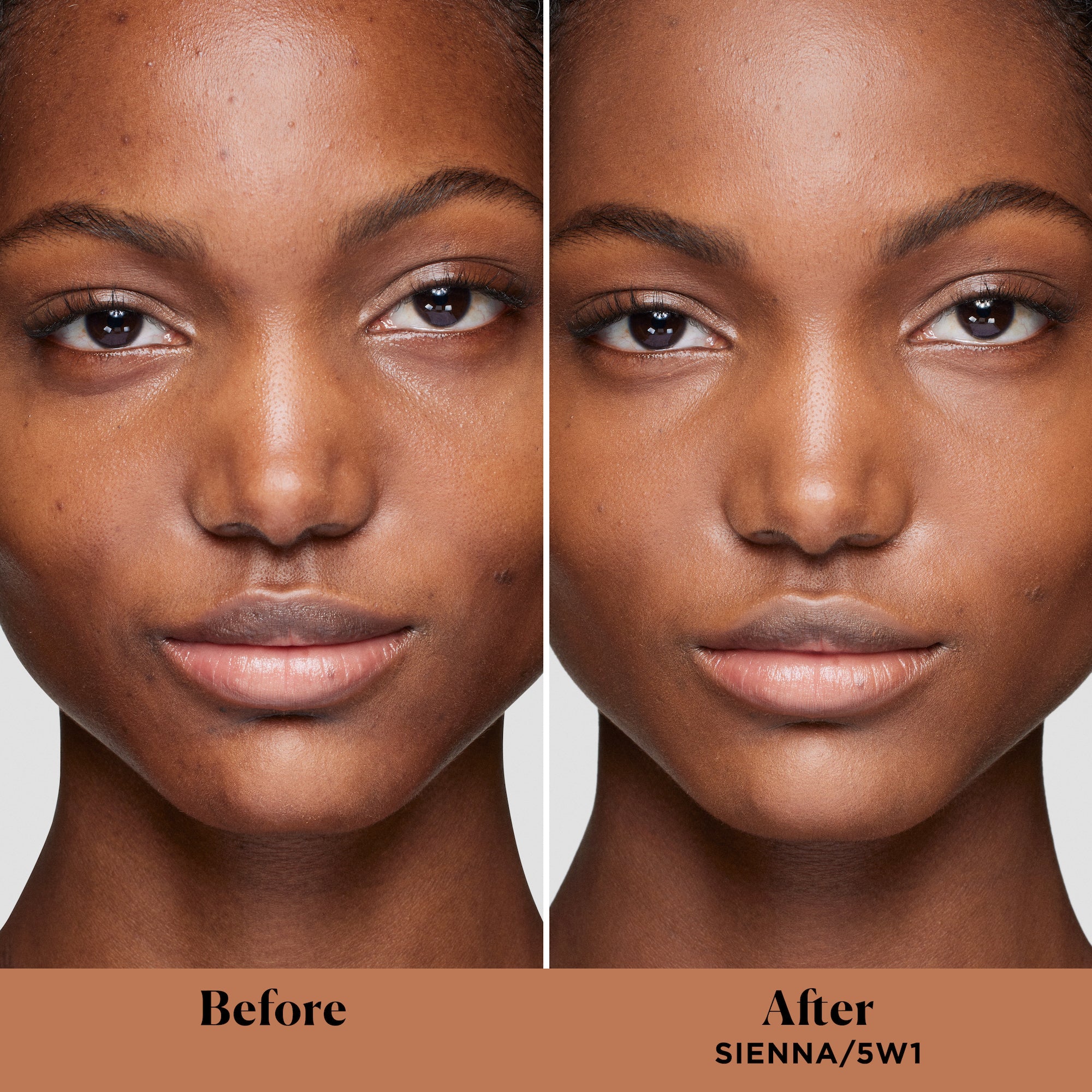 Real Flawless Weightless Perfecting Waterproof Foundation - Image 87