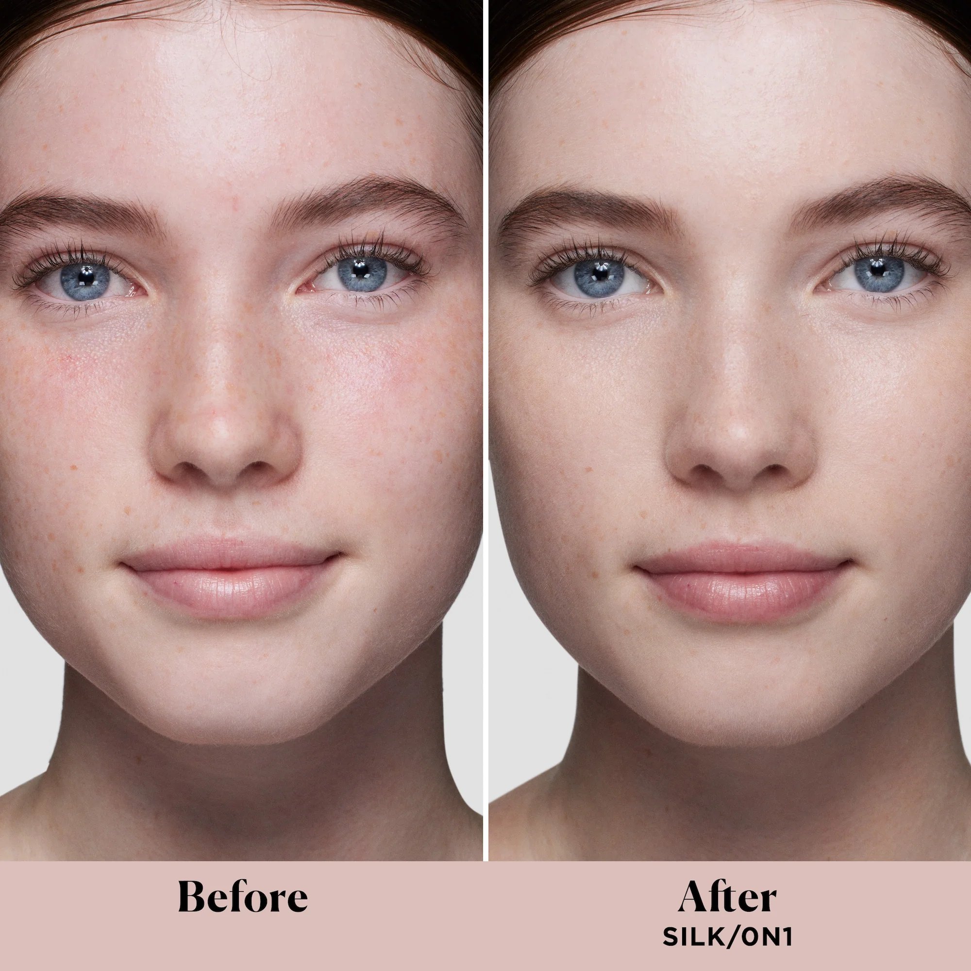 Real Flawless Weightless Perfecting Waterproof Foundation - Image 89