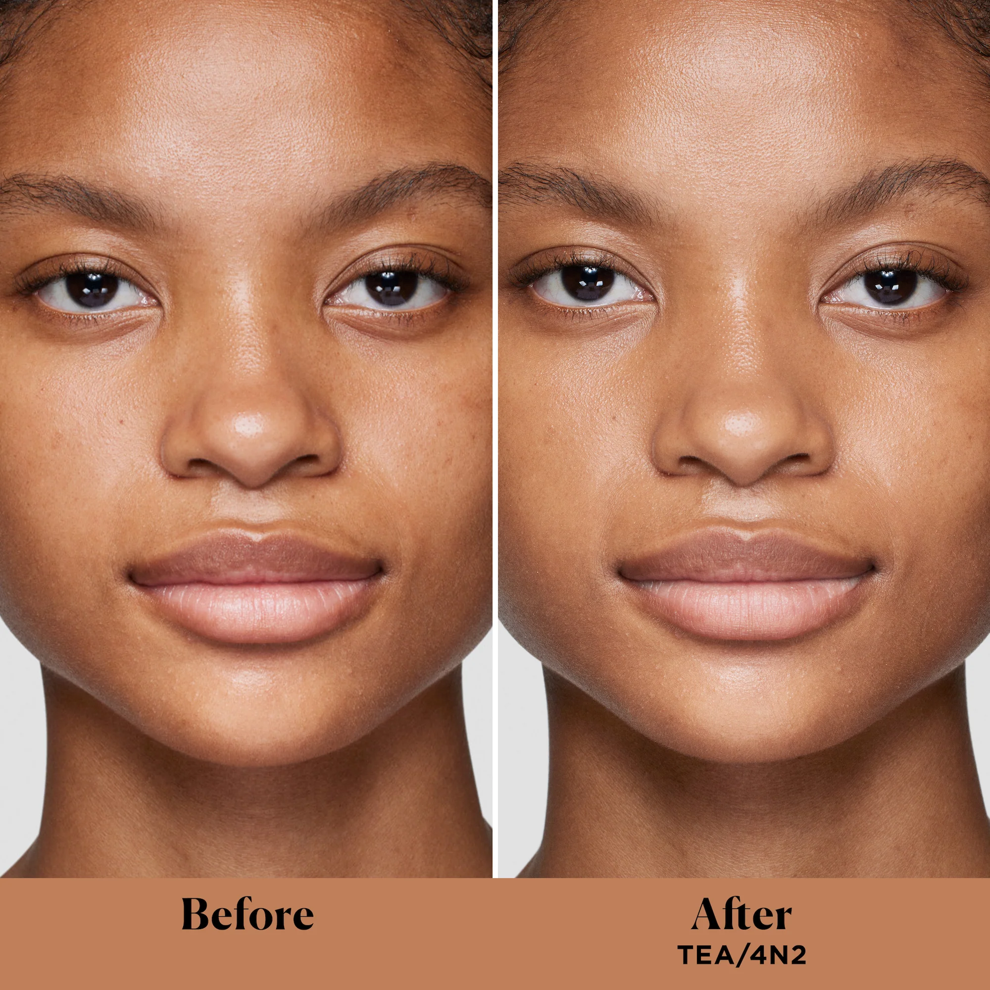 Real Flawless Weightless Perfecting Waterproof Foundation - Image 91