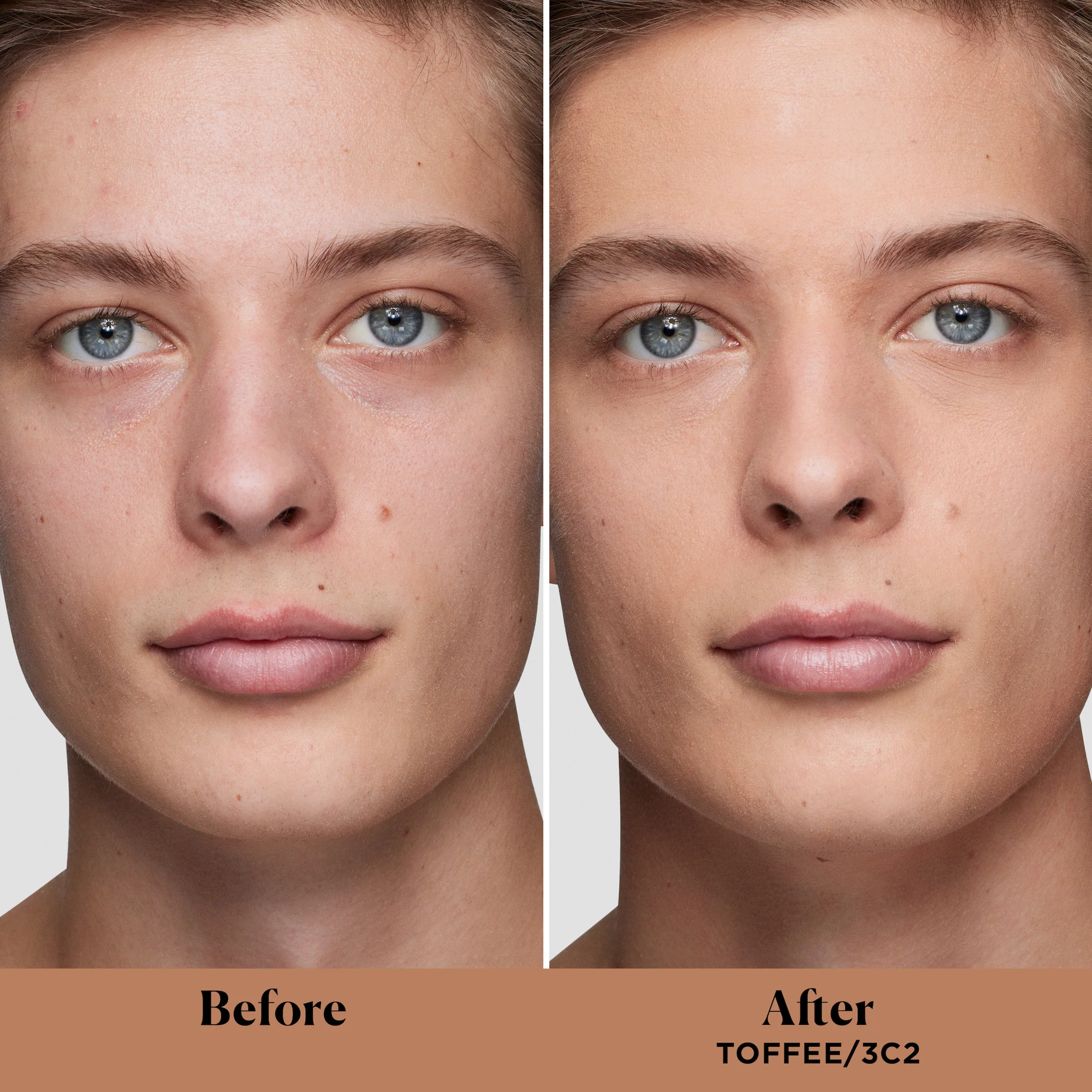 Real Flawless Weightless Perfecting Waterproof Foundation - Image 92