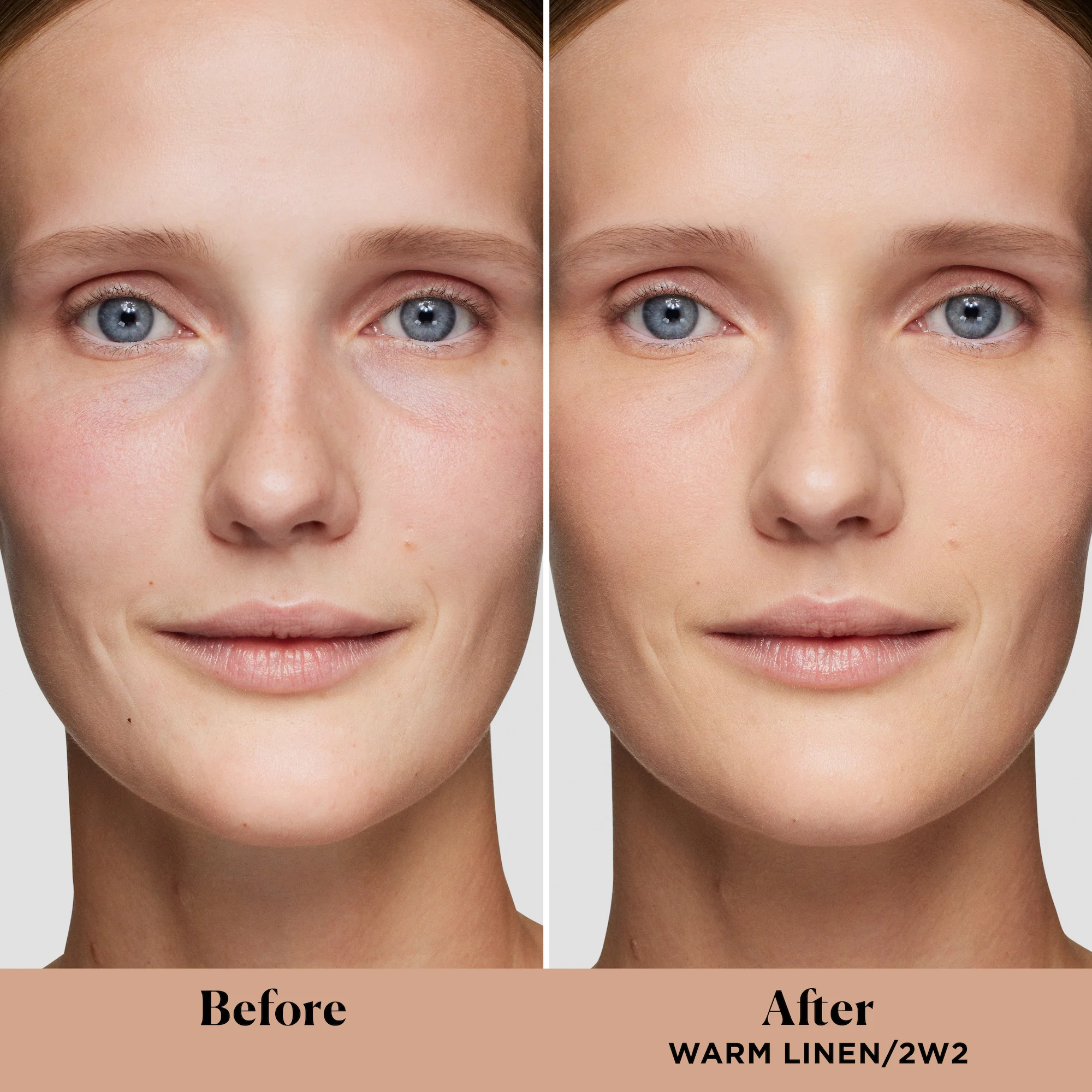 Real Flawless Weightless Perfecting Waterproof Foundation - Image 94