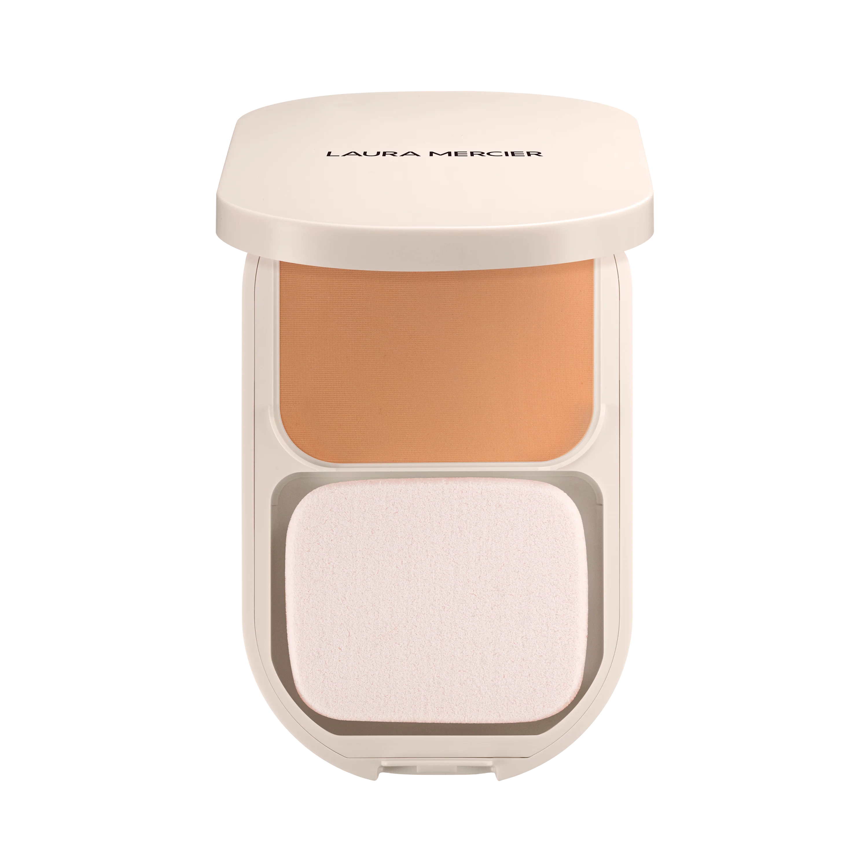 Real Flawless Feather Matte Powder Foundation - Image 10