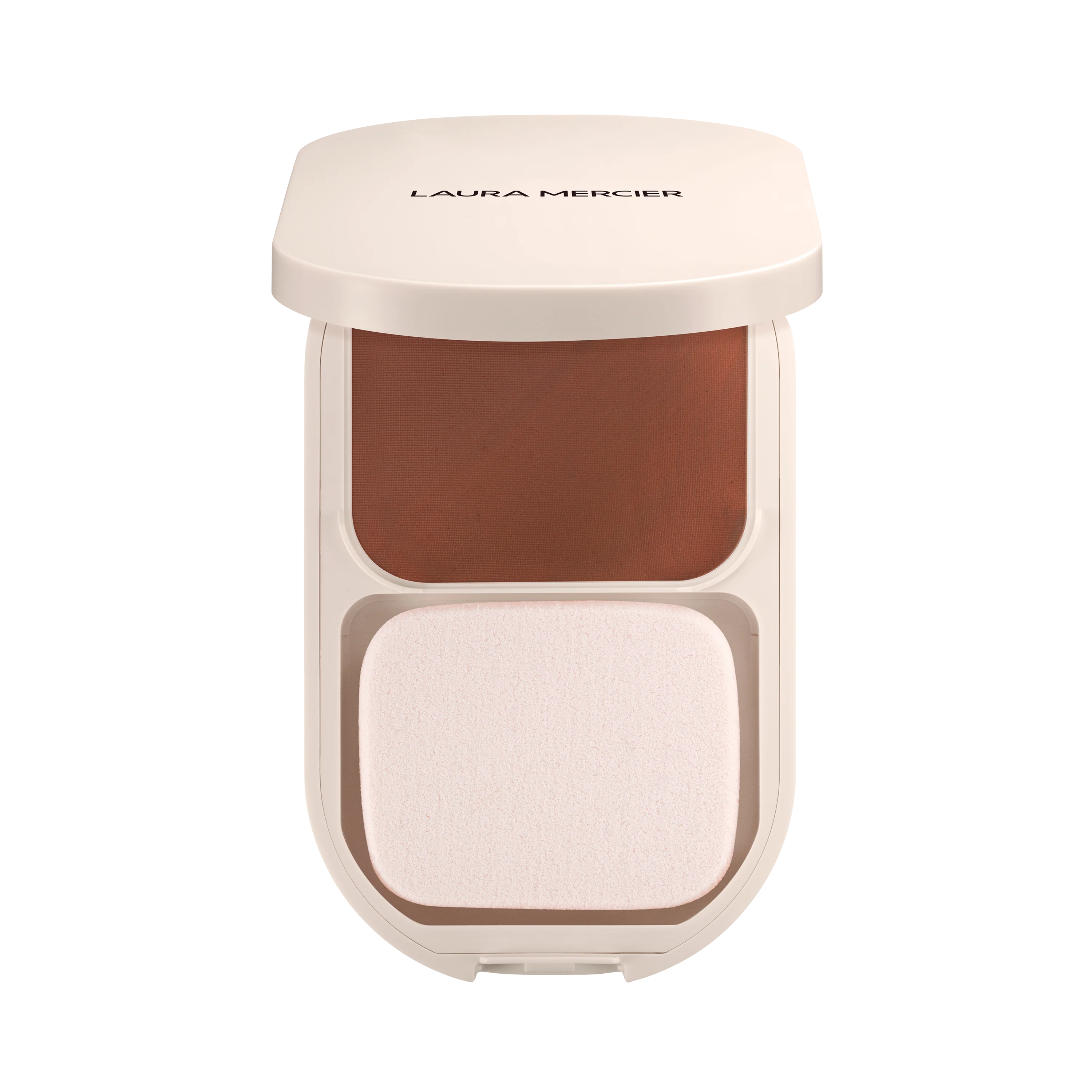 Real Flawless Feather Matte Powder Foundation - Image 17